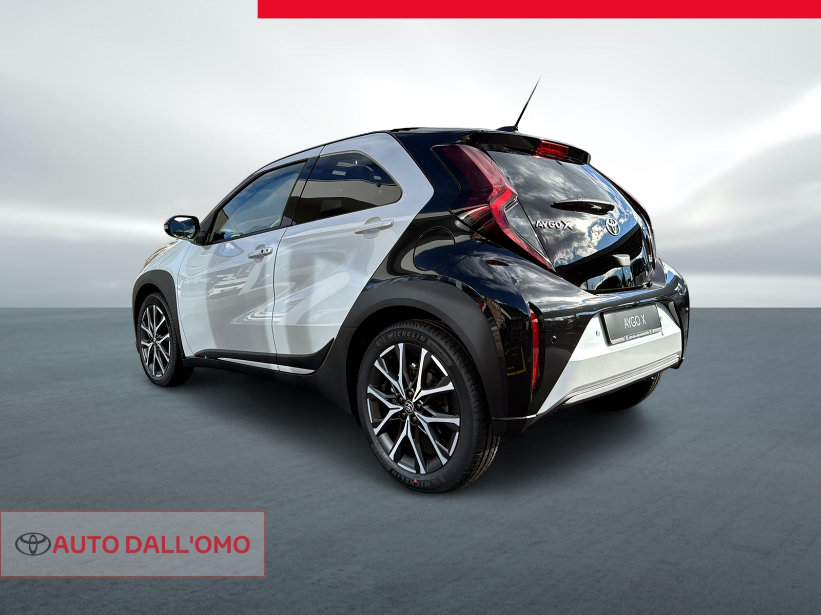 TOYOTA Aygo X 1.5 GR Sport e-CVT-showroom-element-2