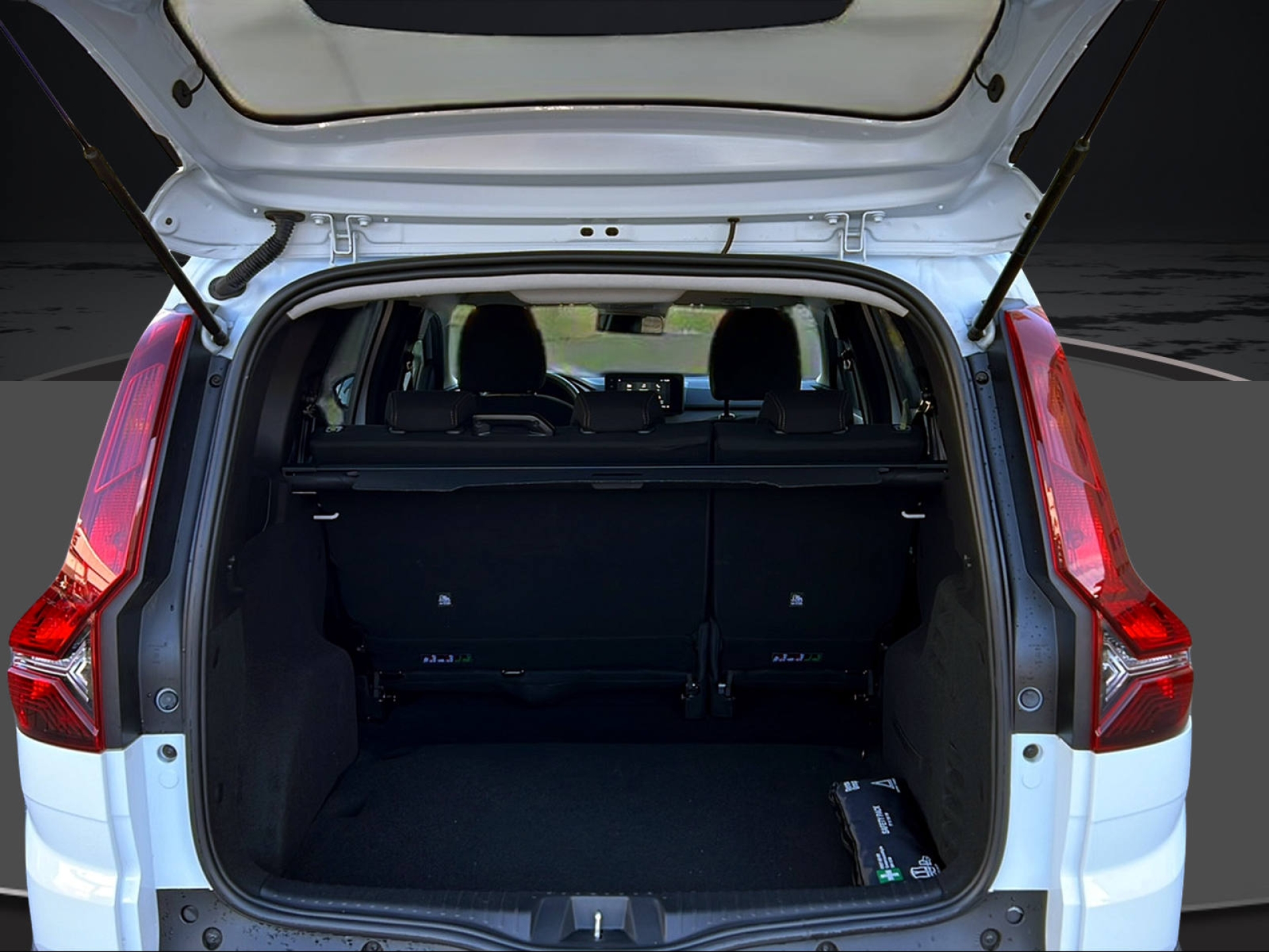 DACIA Jogger 1.6 Hybrid Extreme-image-5