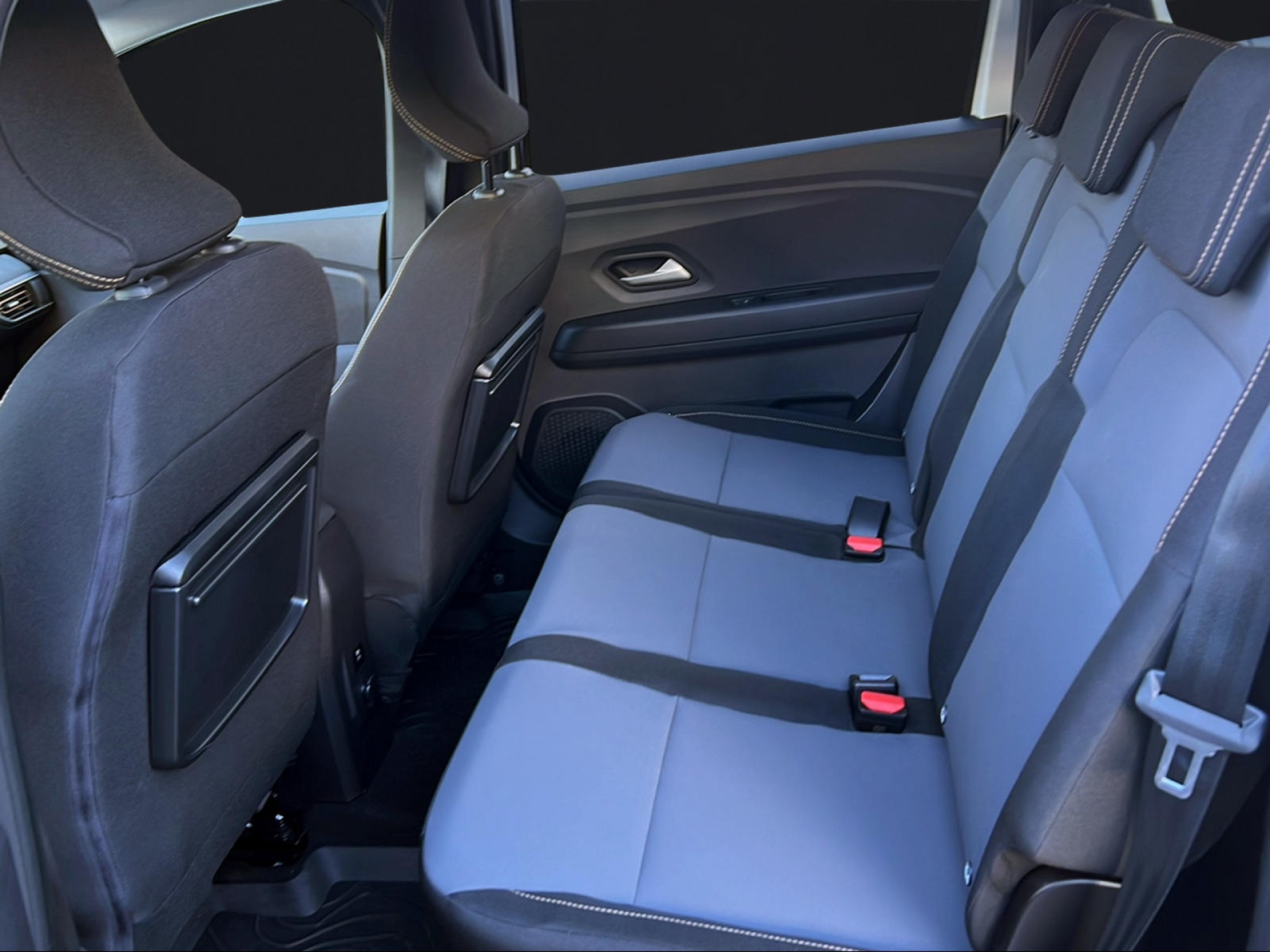 DACIA Jogger 1.6 Hybrid Extreme-image-11