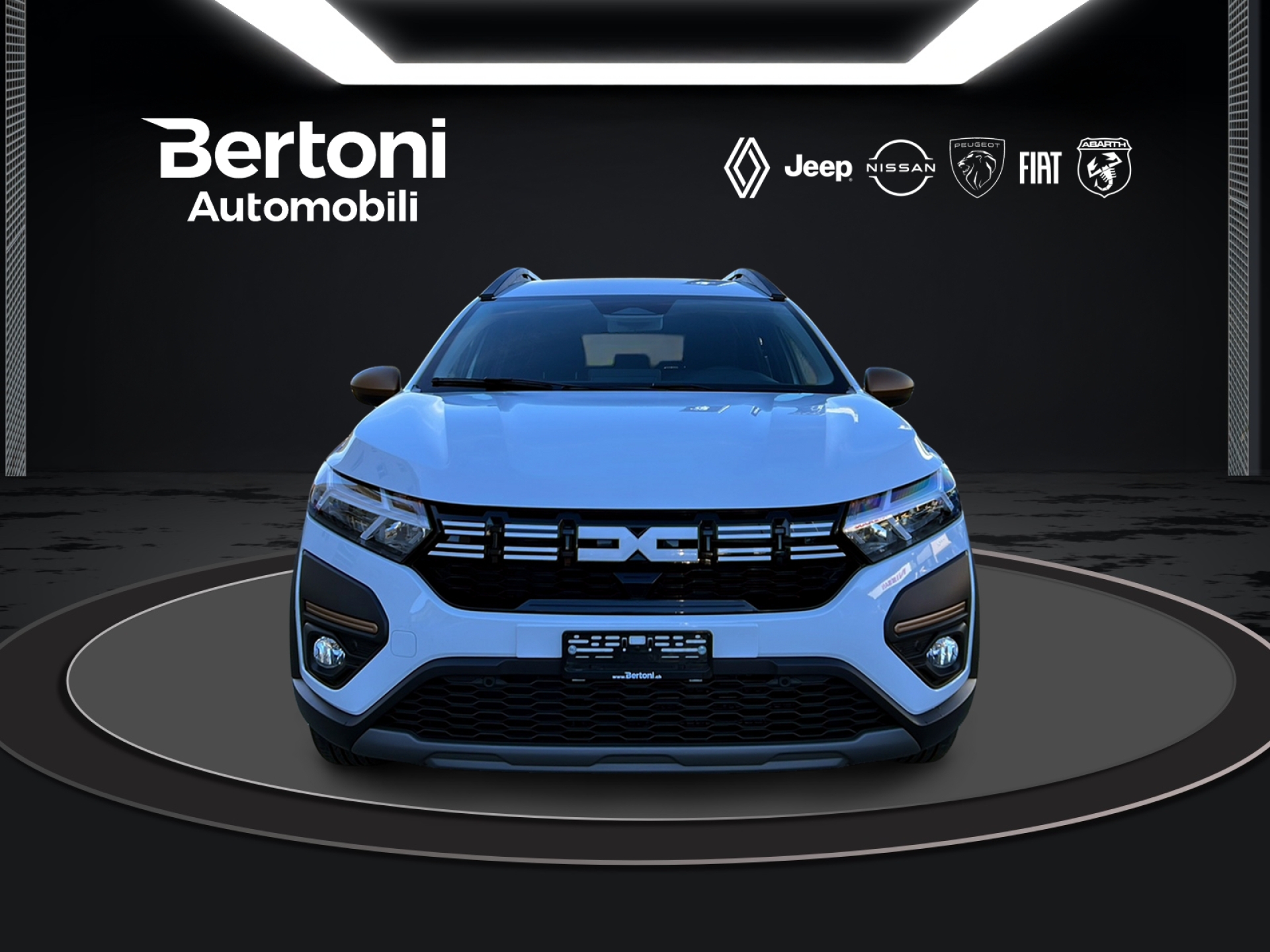 DACIA Jogger 1.6 Hybrid Extreme-image-4
