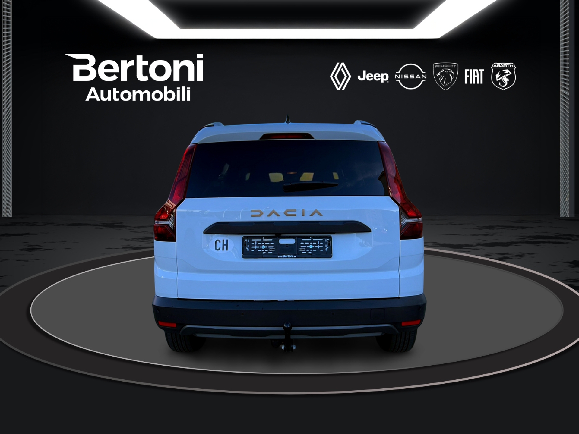 DACIA Jogger 1.6 Hybrid Extreme-showroom-element-3