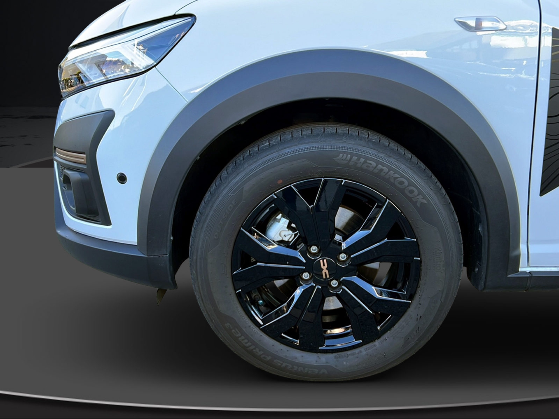 DACIA Jogger 1.6 Hybrid Extreme-image-12