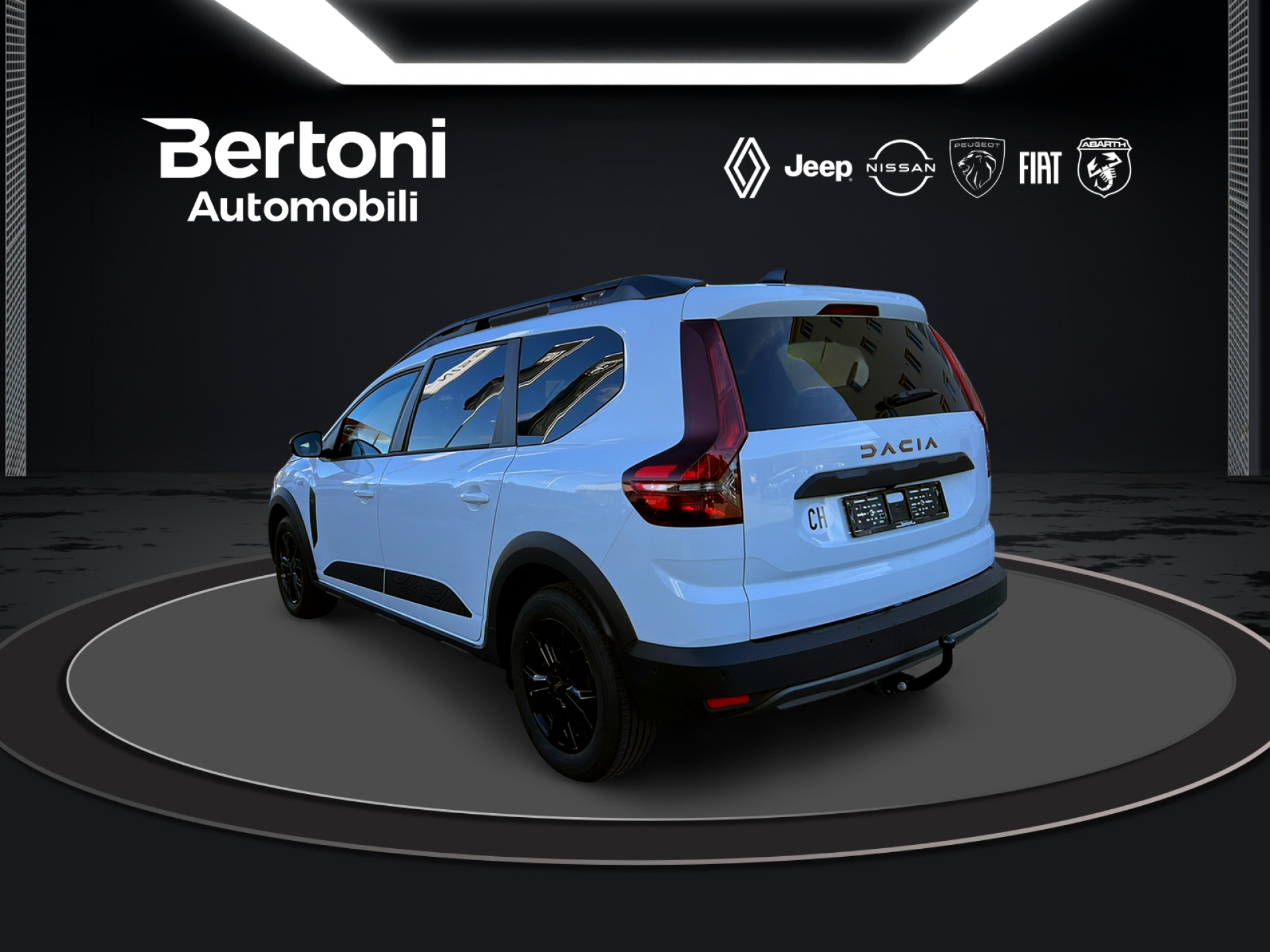 DACIA Jogger 1.6 Hybrid Extreme-showroom-element-2
