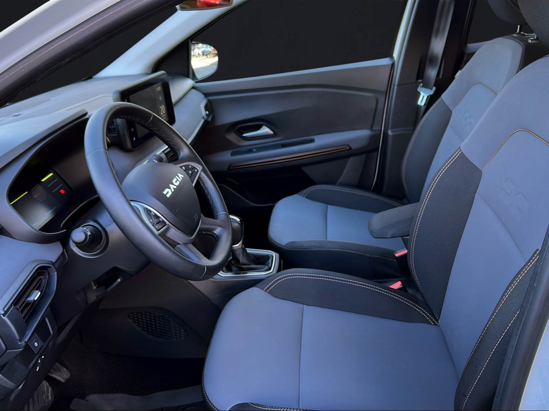 DACIA Jogger 1.6 Hybrid Extreme-image-7