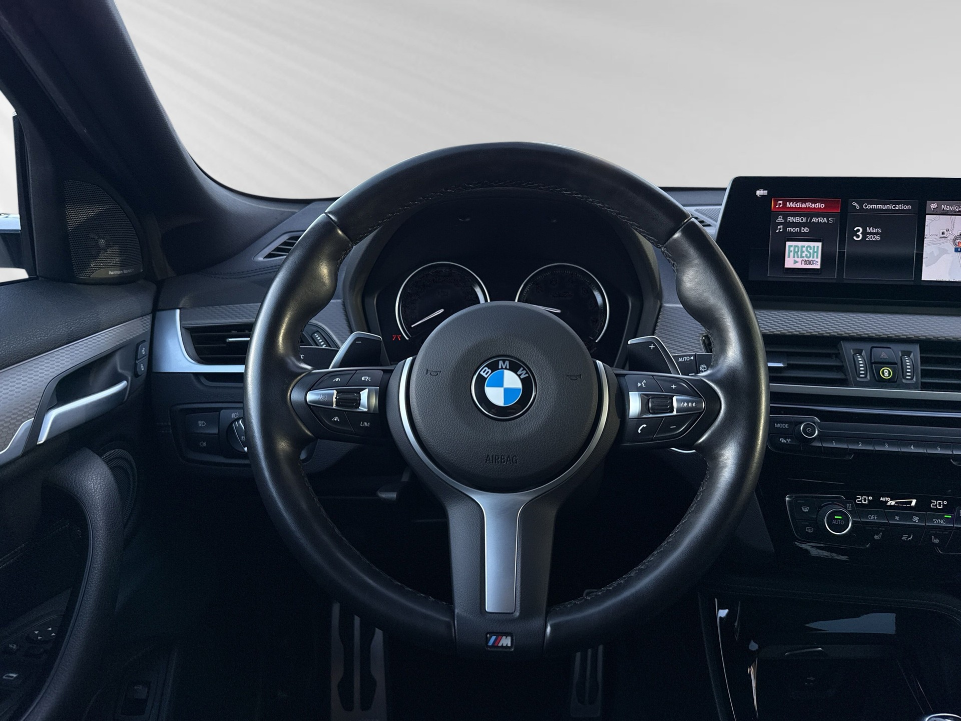 BMW X2 M35i Steptronic-image-4