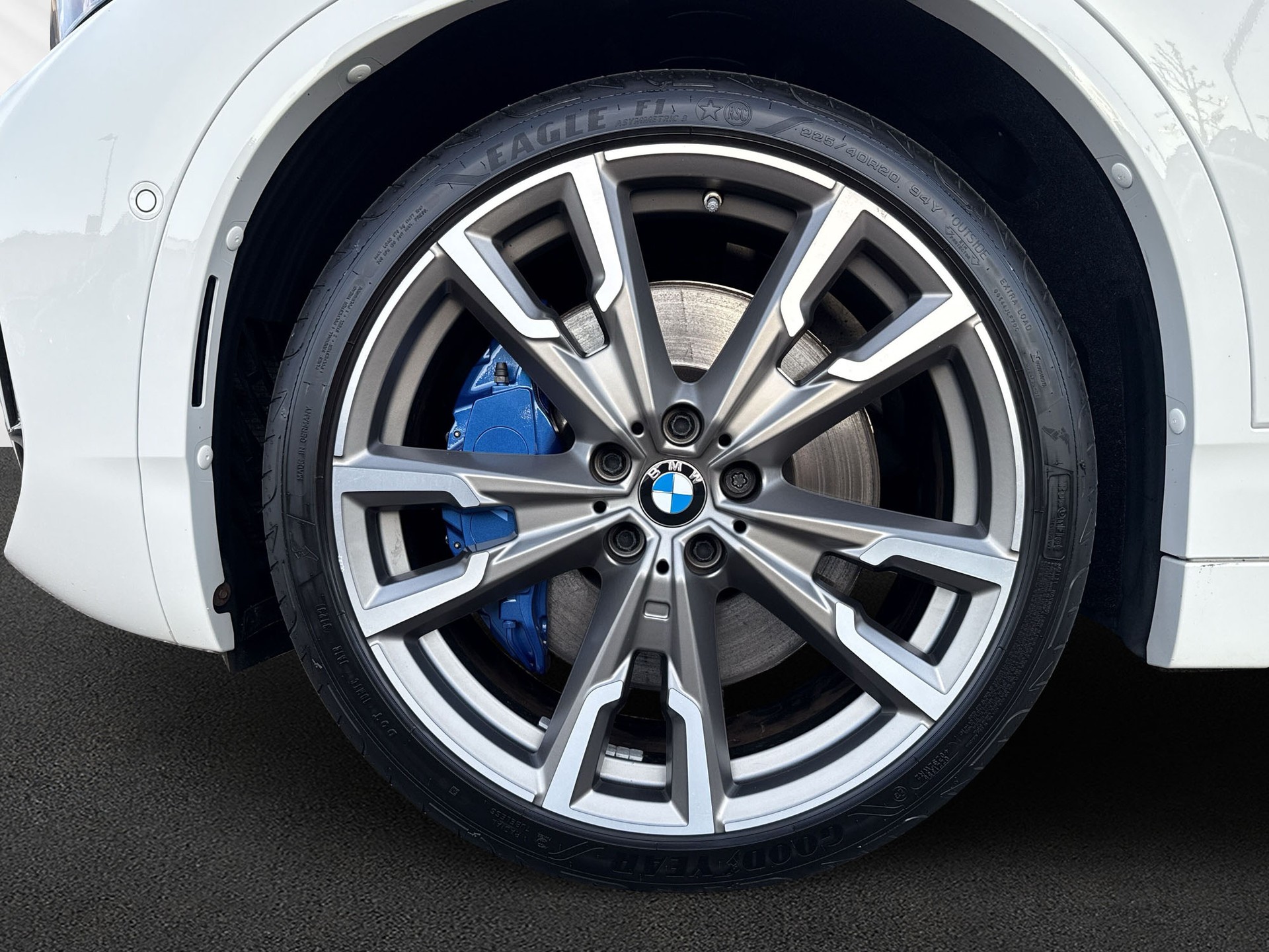 BMW X2 M35i Steptronic-image-8