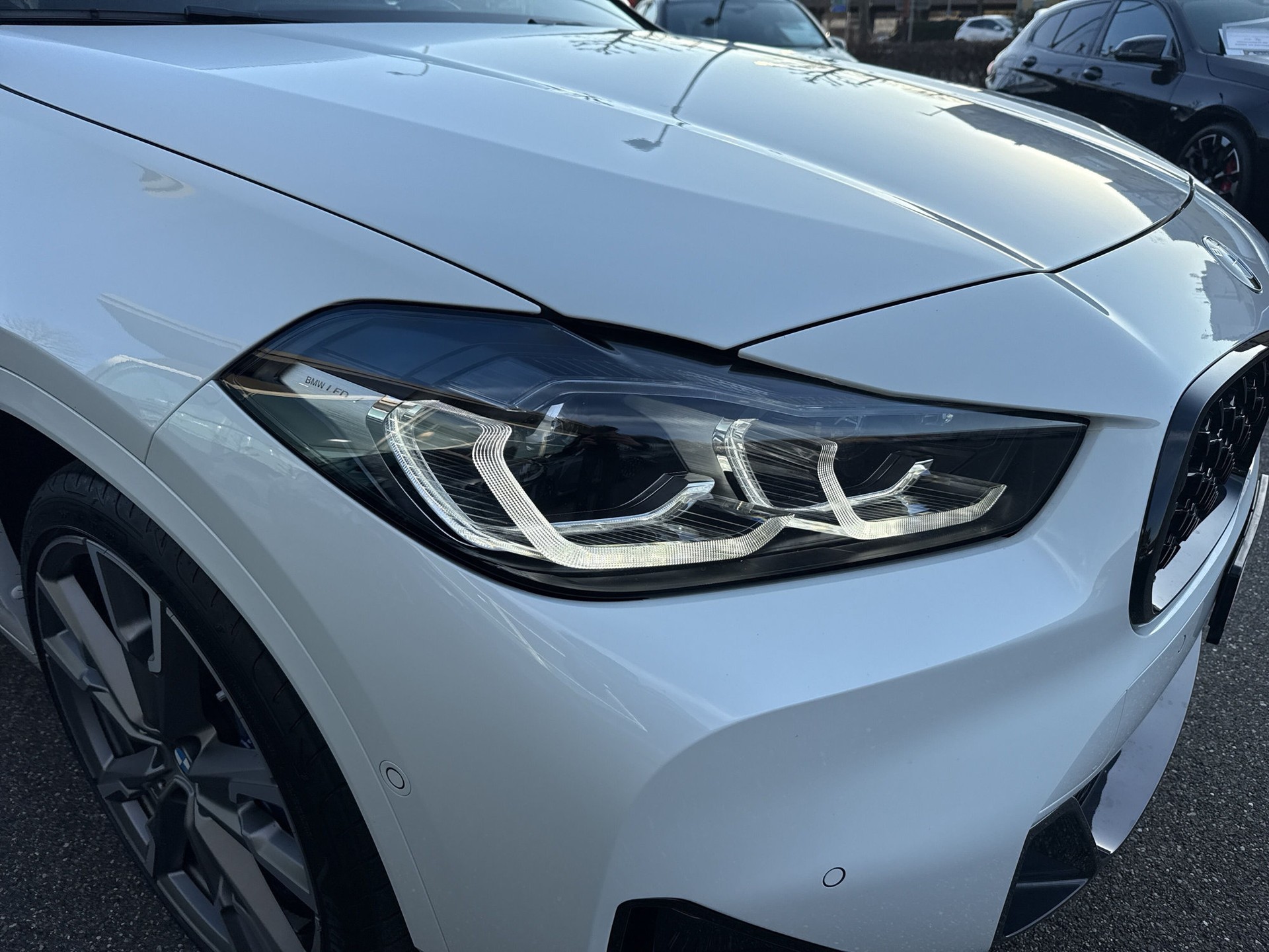 BMW X2 M35i Steptronic-image-17
