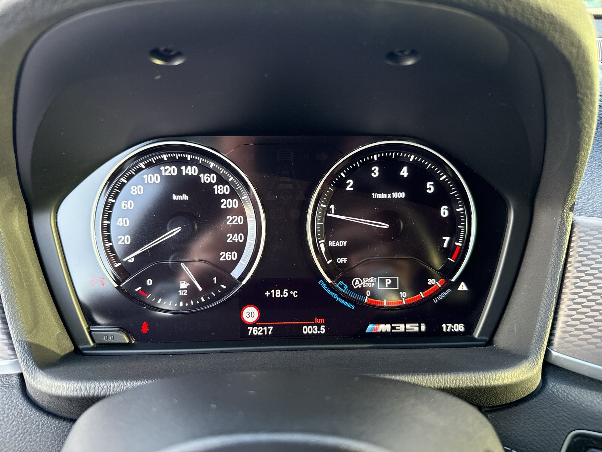 BMW X2 M35i Steptronic-image-13