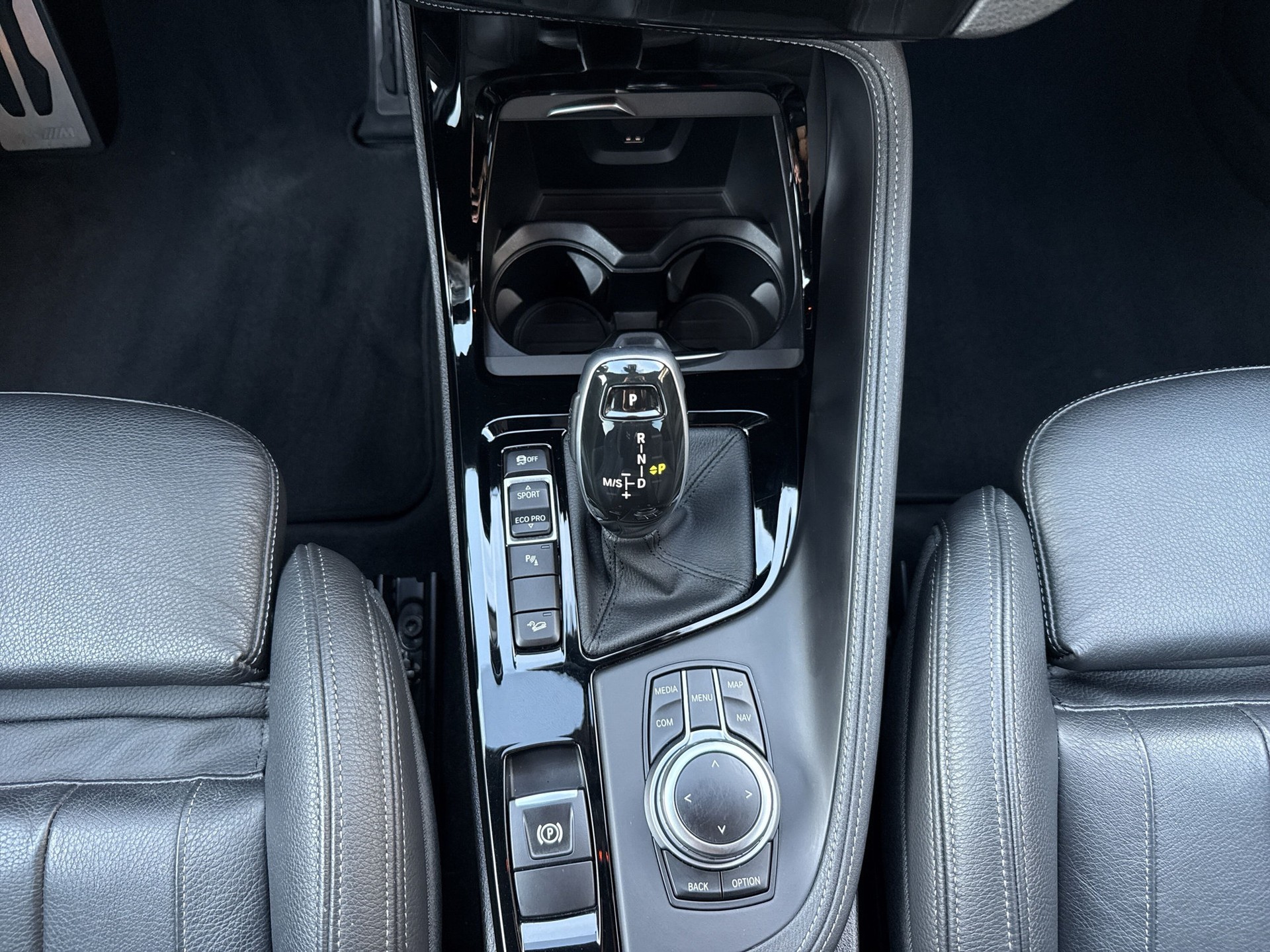 BMW X2 M35i Steptronic-image-12
