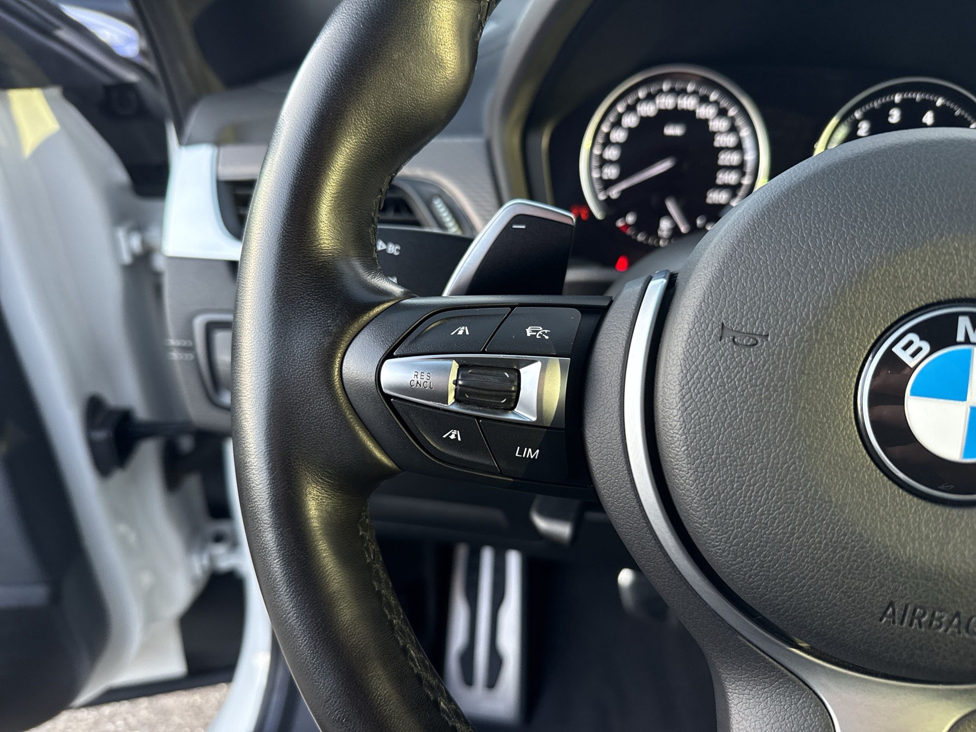 BMW X2 M35i Steptronic-image-14
