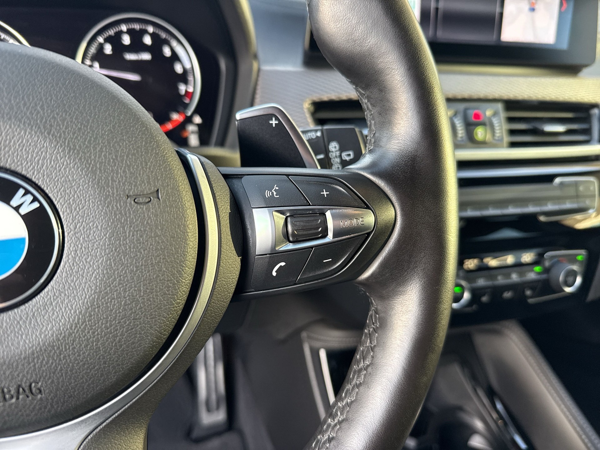 BMW X2 M35i Steptronic-image-15
