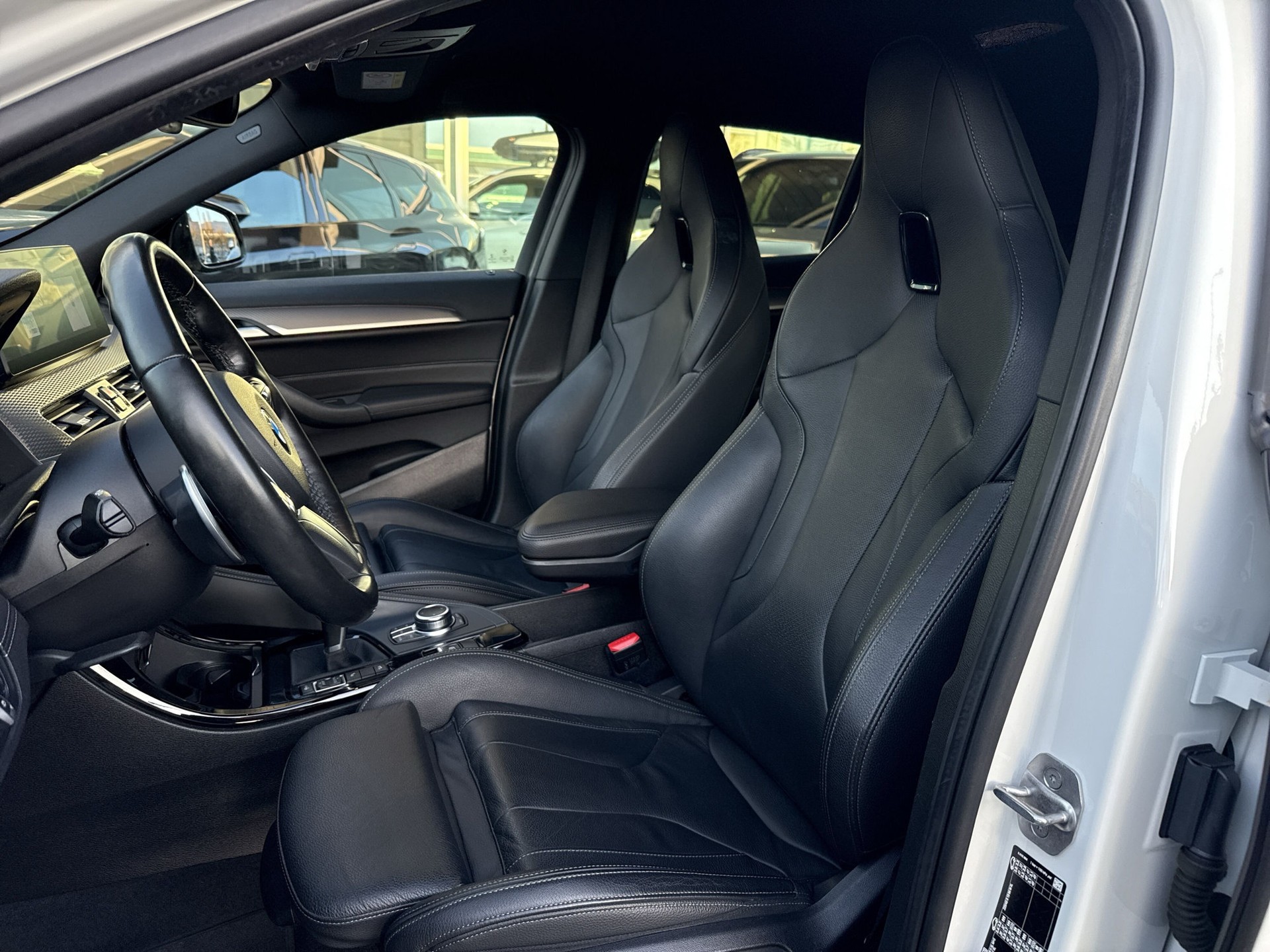BMW X2 M35i Steptronic-image-9