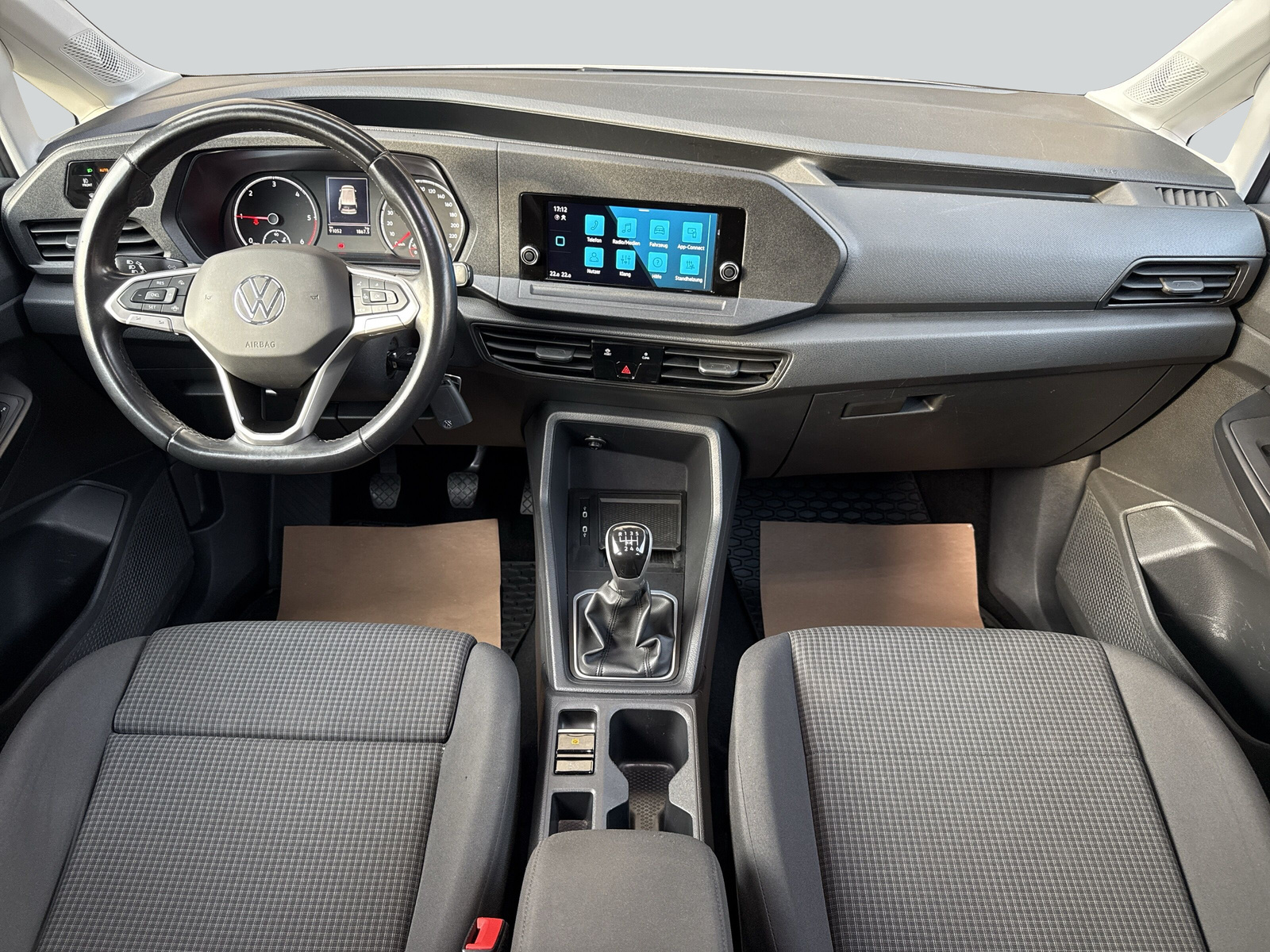 VW Caddy 2.0 TDI 4Motion-image-12