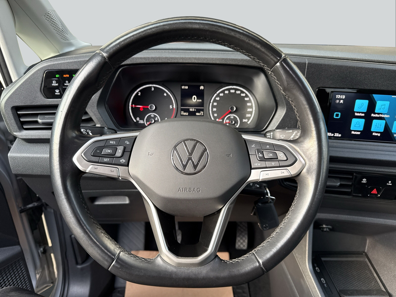VW Caddy 2.0 TDI 4Motion-image-13
