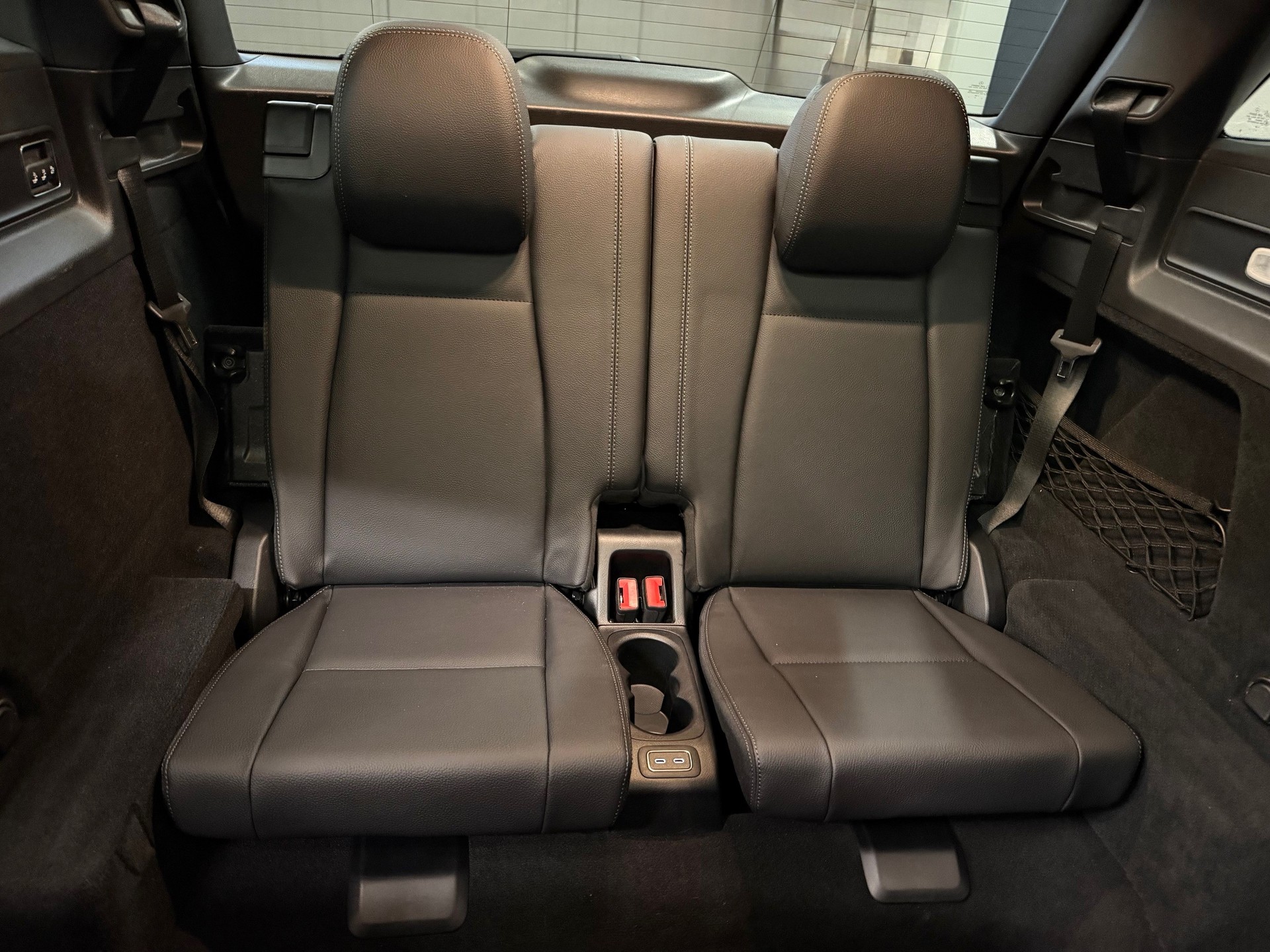 MERCEDES-BENZ GLE 450 d 4Matic 9G-Tronic-image-15
