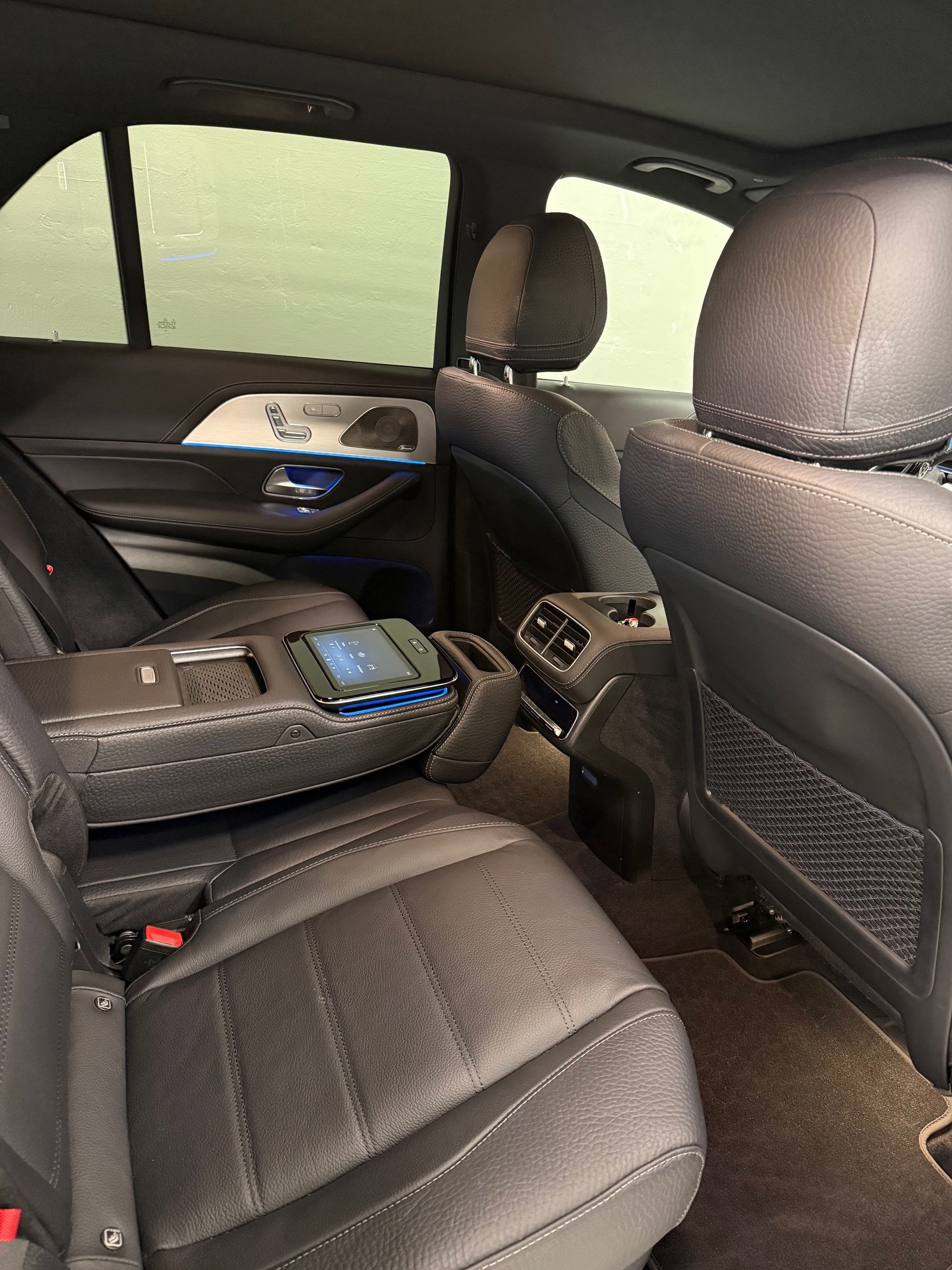 MERCEDES-BENZ GLE 450 d 4Matic 9G-Tronic-image-12