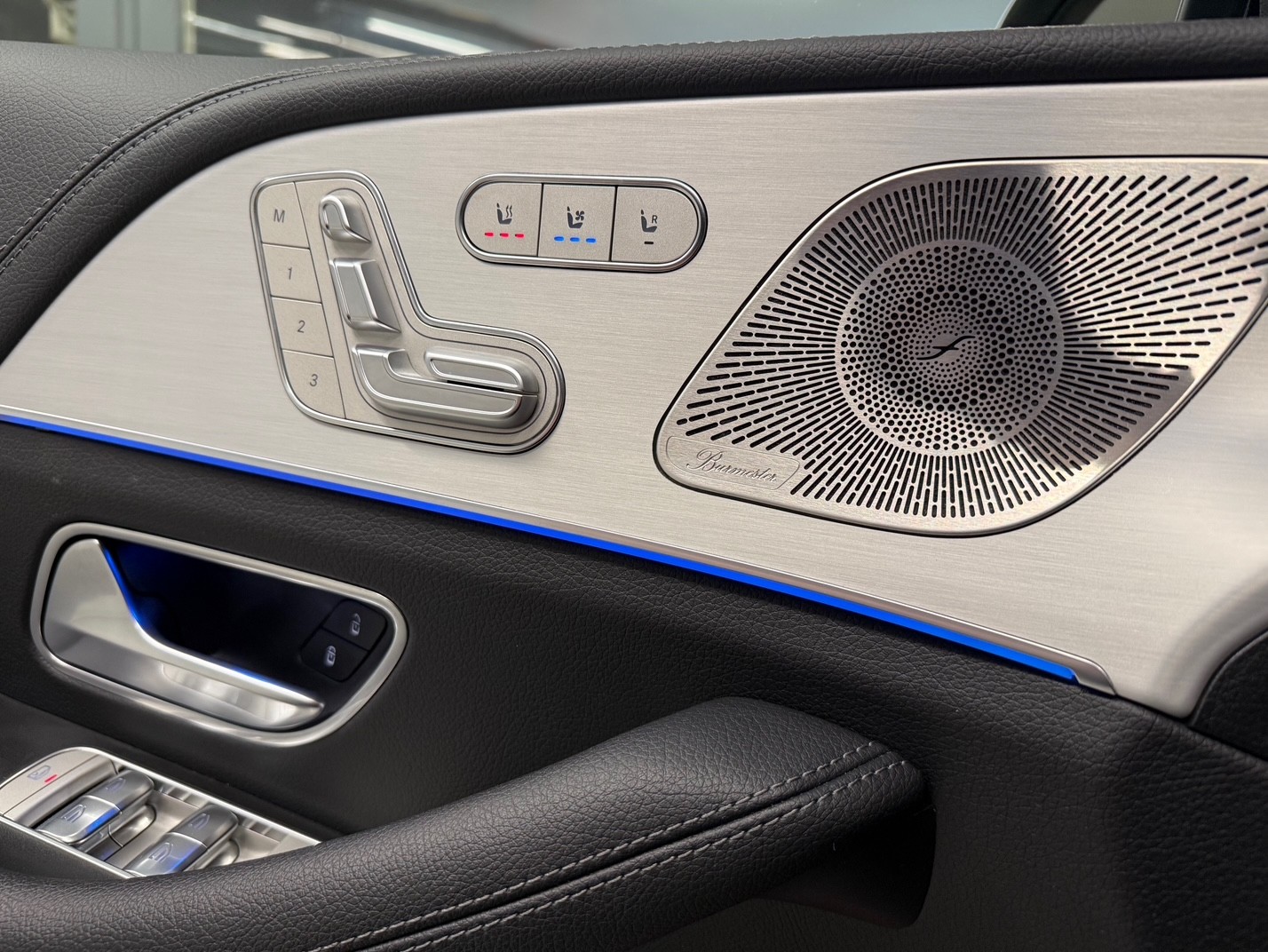 MERCEDES-BENZ GLE 450 d 4Matic 9G-Tronic-image-9