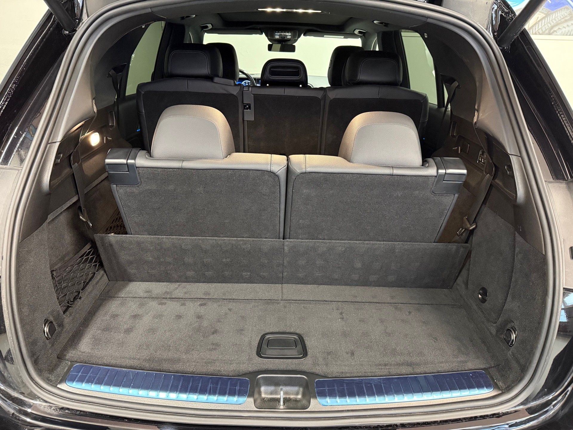 MERCEDES-BENZ GLE 450 d 4Matic 9G-Tronic-image-14
