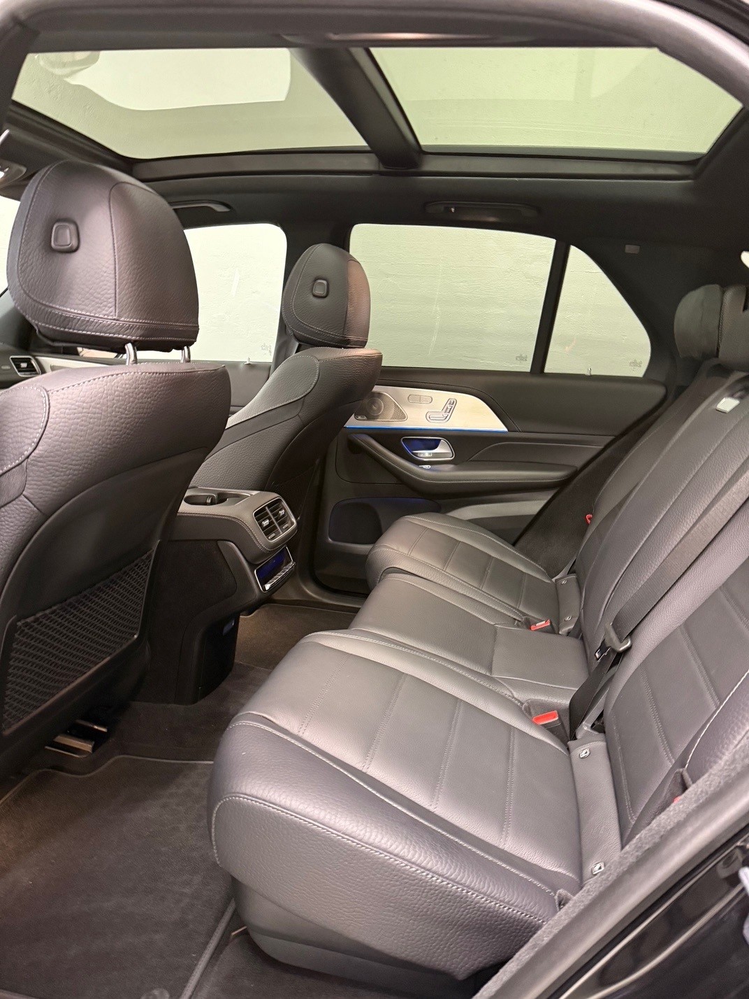 MERCEDES-BENZ GLE 450 d 4Matic 9G-Tronic-image-8