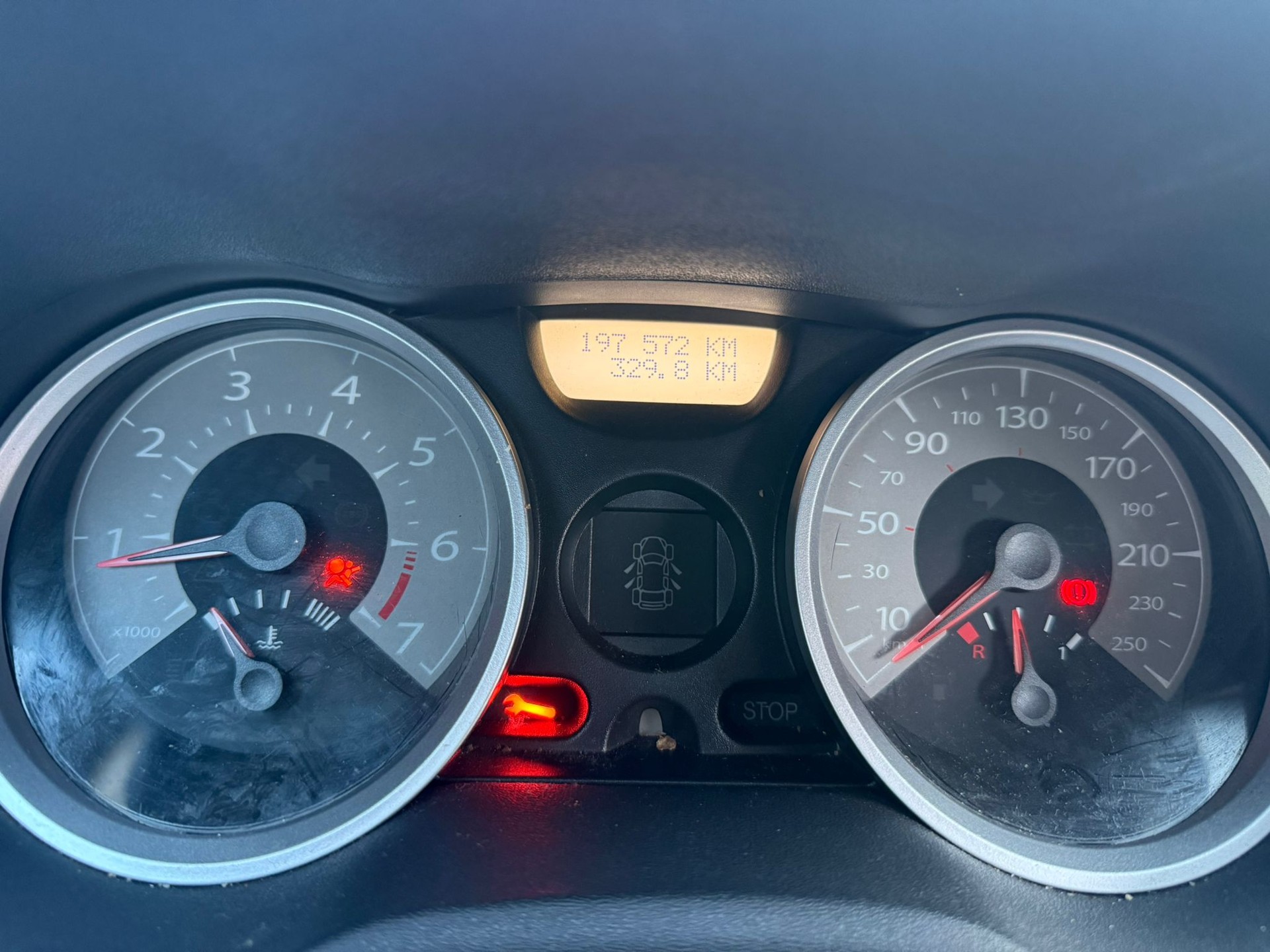 RENAULT Mégane C-C 2.0 16V Exception-image-6