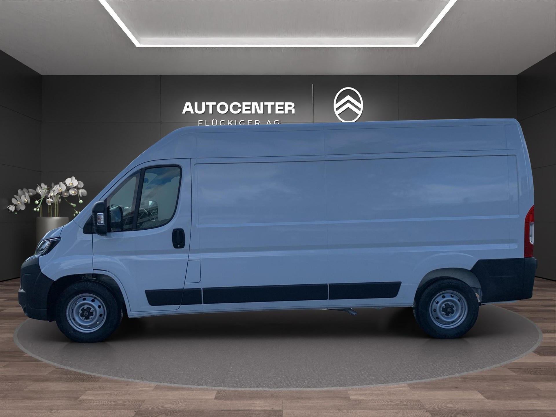 CITROEN Jumper Kaw. 35+ L3H2 2.2 BlueHDi 140 S/S-image-5