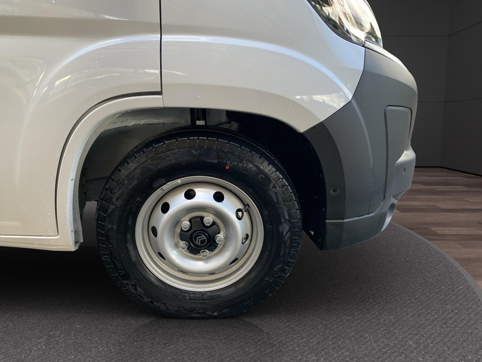 CITROEN Jumper Kaw. 35+ L3H2 2.2 BlueHDi 140 S/S-image-7