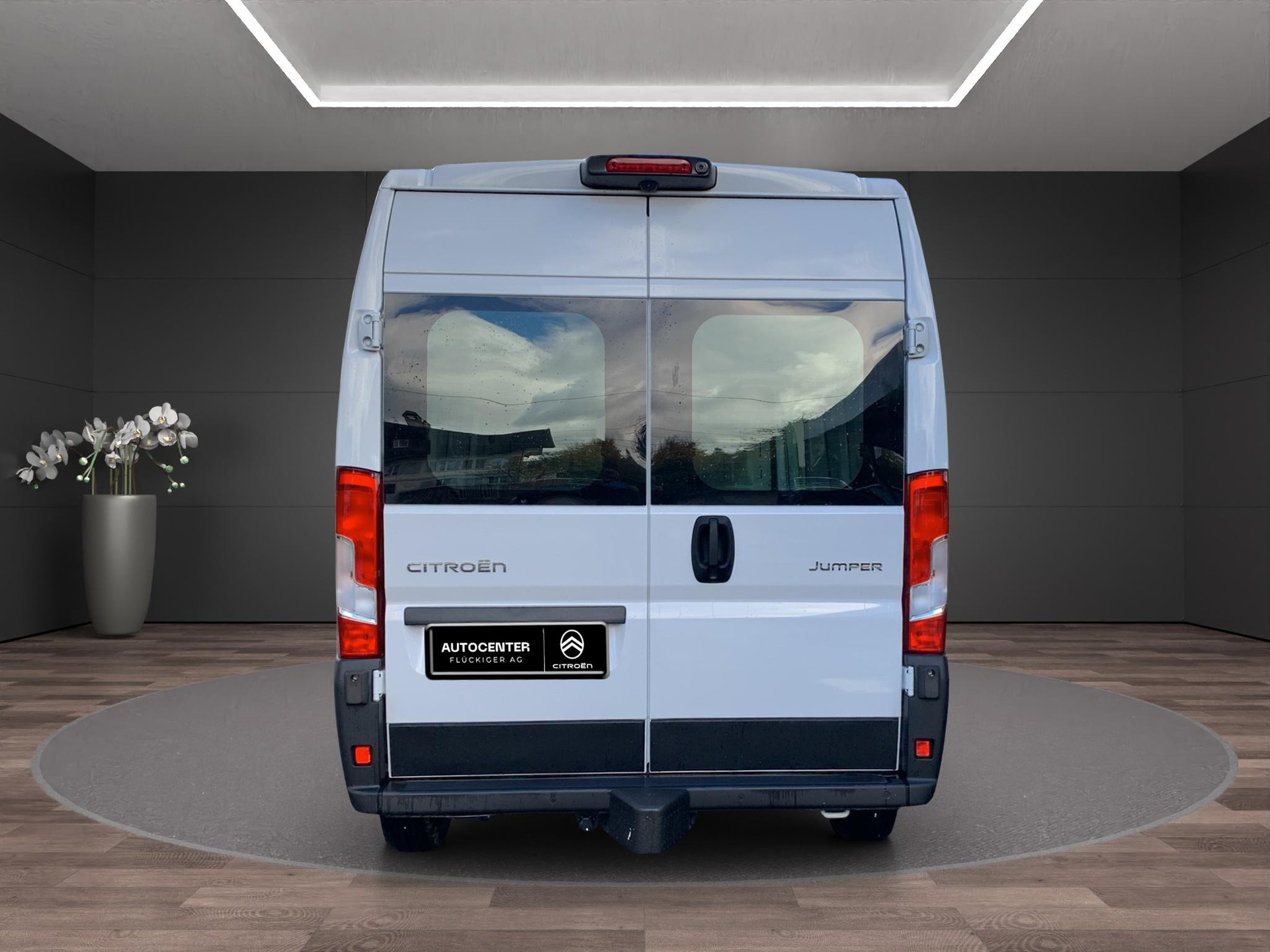 CITROEN Jumper Kaw. 35+ L3H2 2.2 BlueHDi 140 S/S-image-8