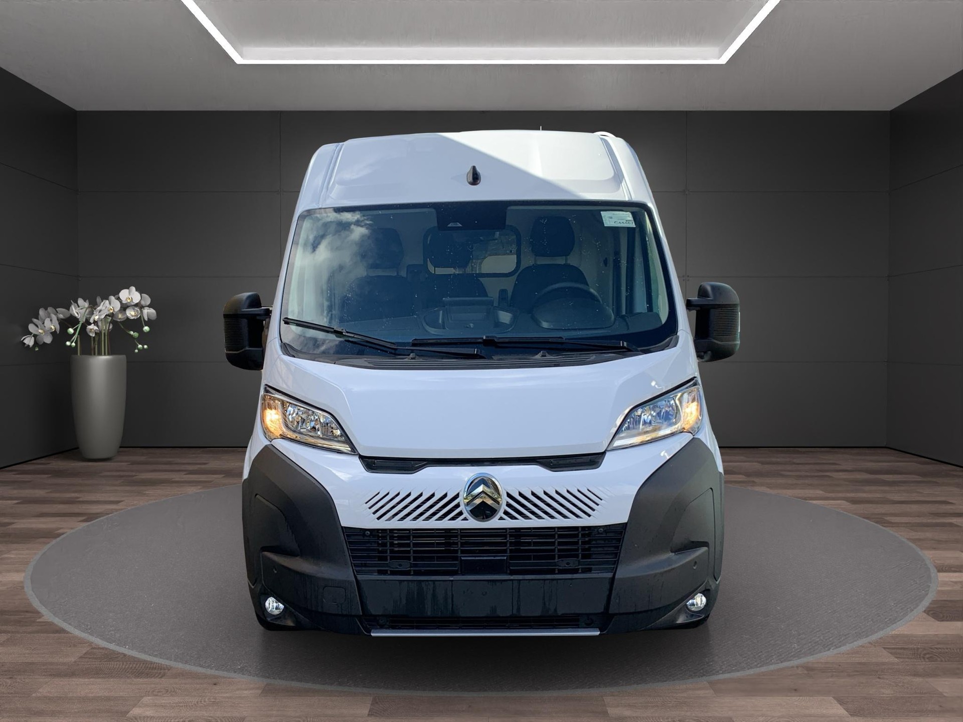 CITROEN Jumper Kaw. 35+ L3H2 2.2 BlueHDi 140 S/S-image-6