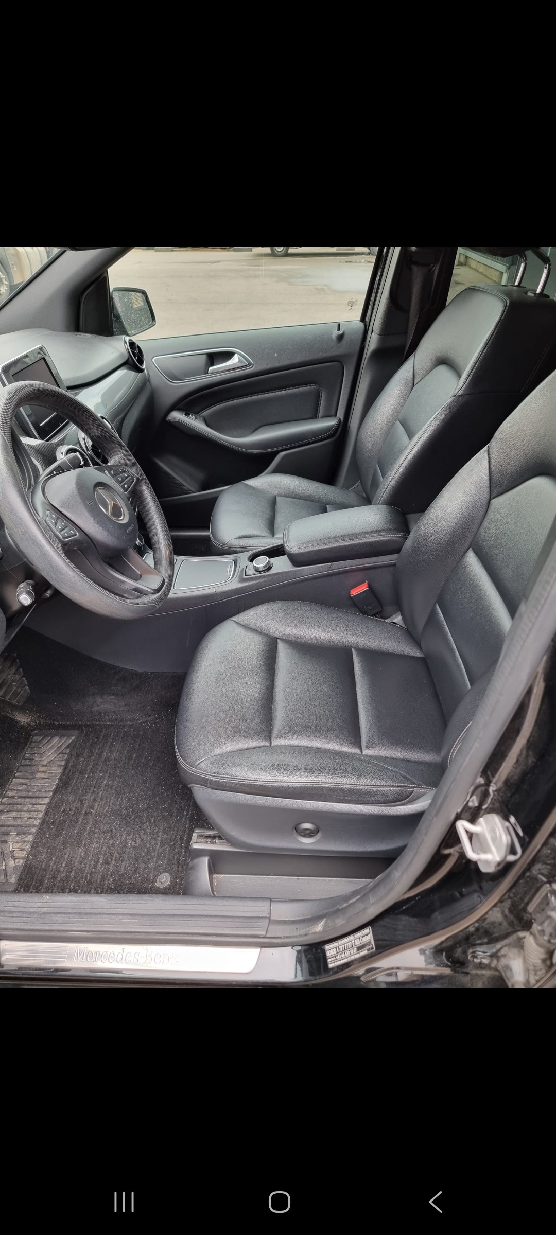 MERCEDES-BENZ B 220 Style 4Matic 7G-DCT-image-9