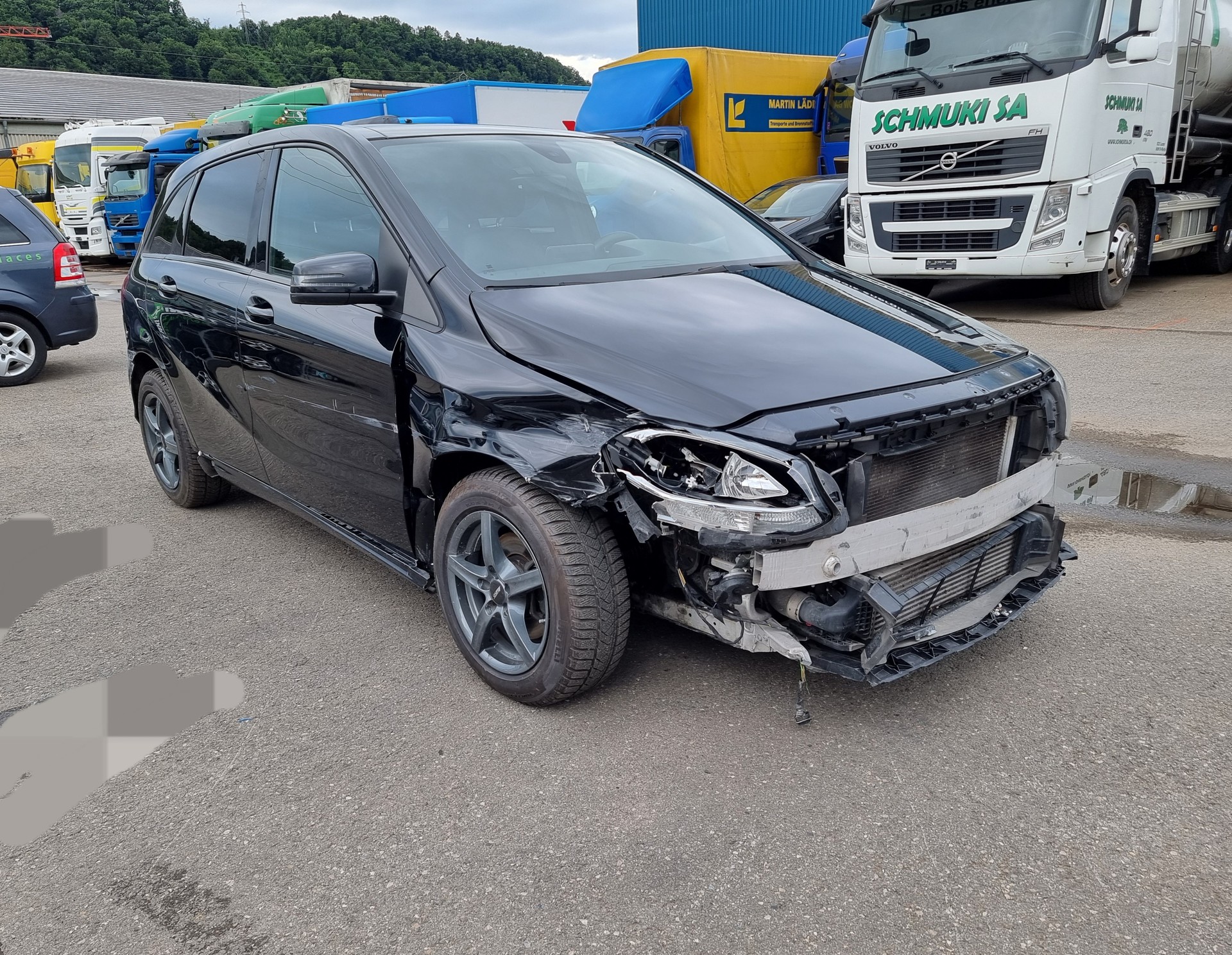 MERCEDES-BENZ B 220 Style 4Matic 7G-DCT-image-1