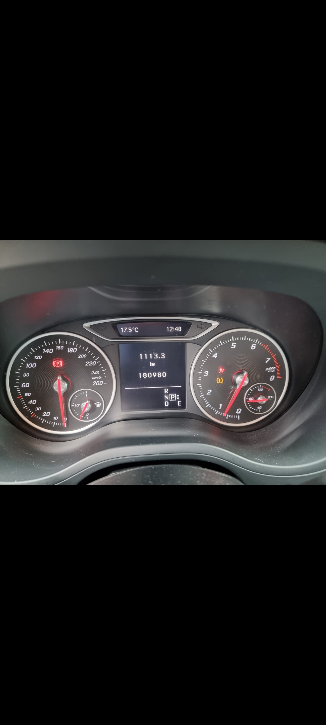 MERCEDES-BENZ B 220 Style 4Matic 7G-DCT-image-8