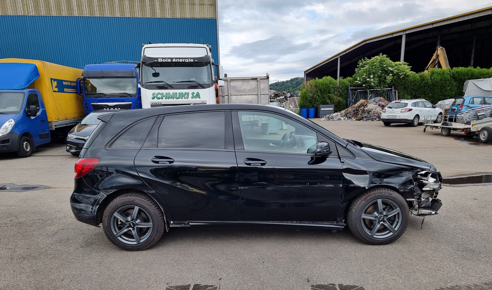 MERCEDES-BENZ B 220 Style 4Matic 7G-DCT-image-6