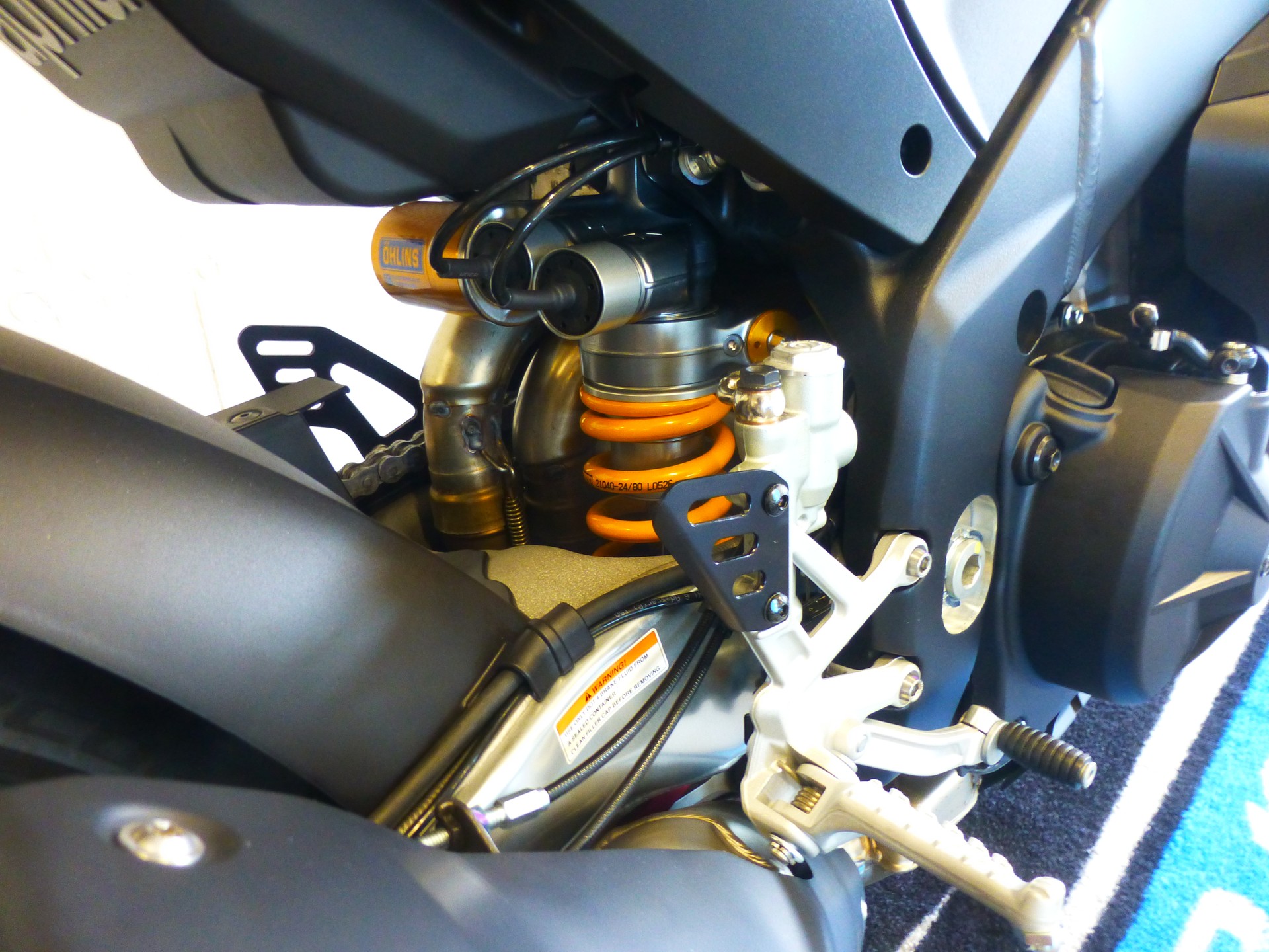 APRILIA RSV4 1100 E5+ Factory-image-9