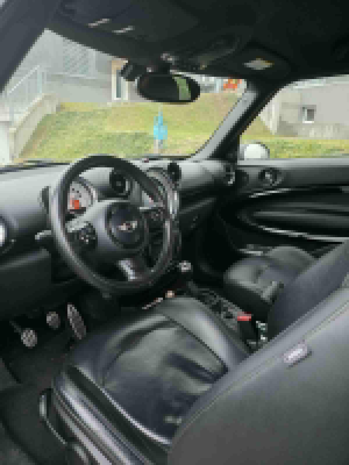 MINI Paceman Cooper S ALL4-image-3