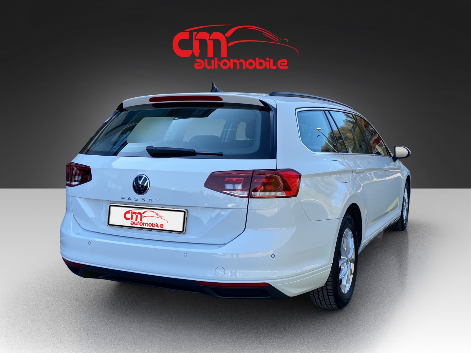 VW Passat Variant 2.0 TDI Business DSG-showroom-element-2