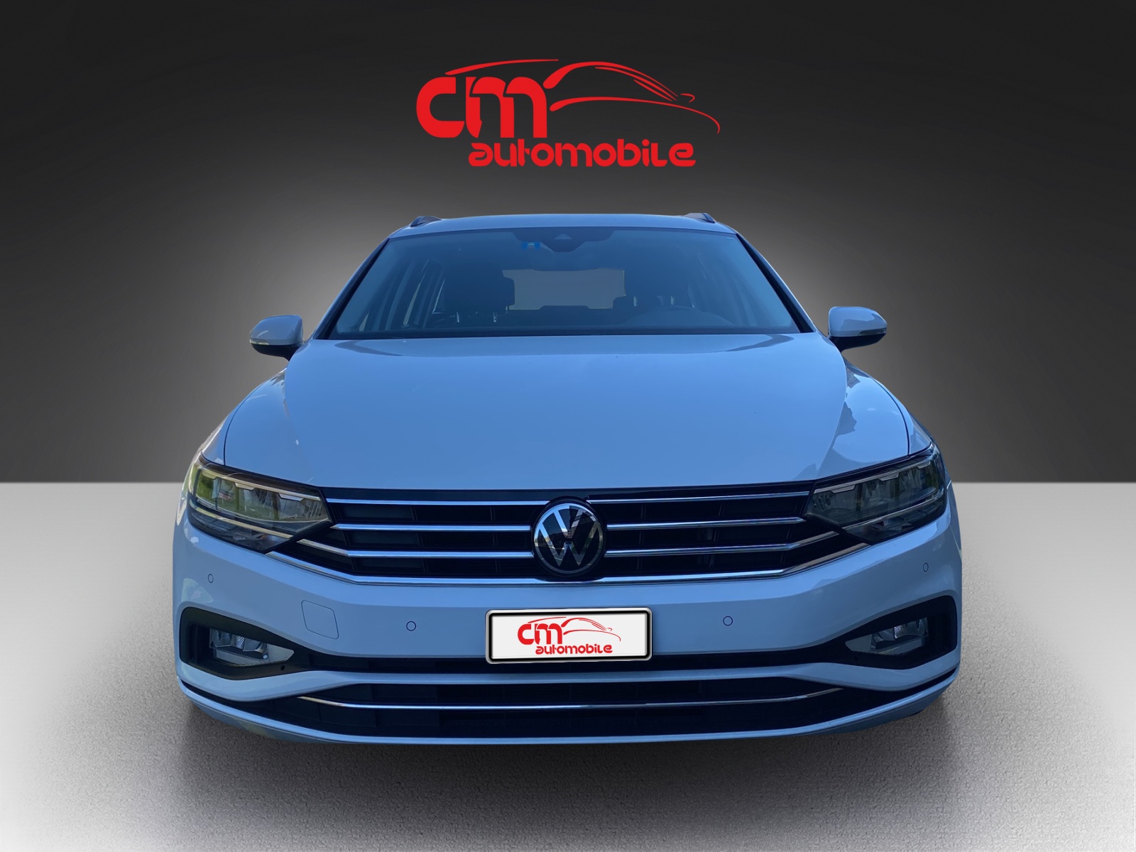 VW Passat Variant 2.0 TDI Business DSG-image-7