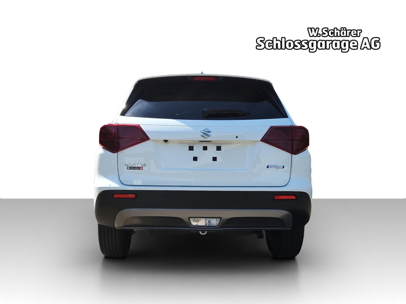 SUZUKI Vitara 1.4 T Sakura Hybrid 4x4-showroom-element-3