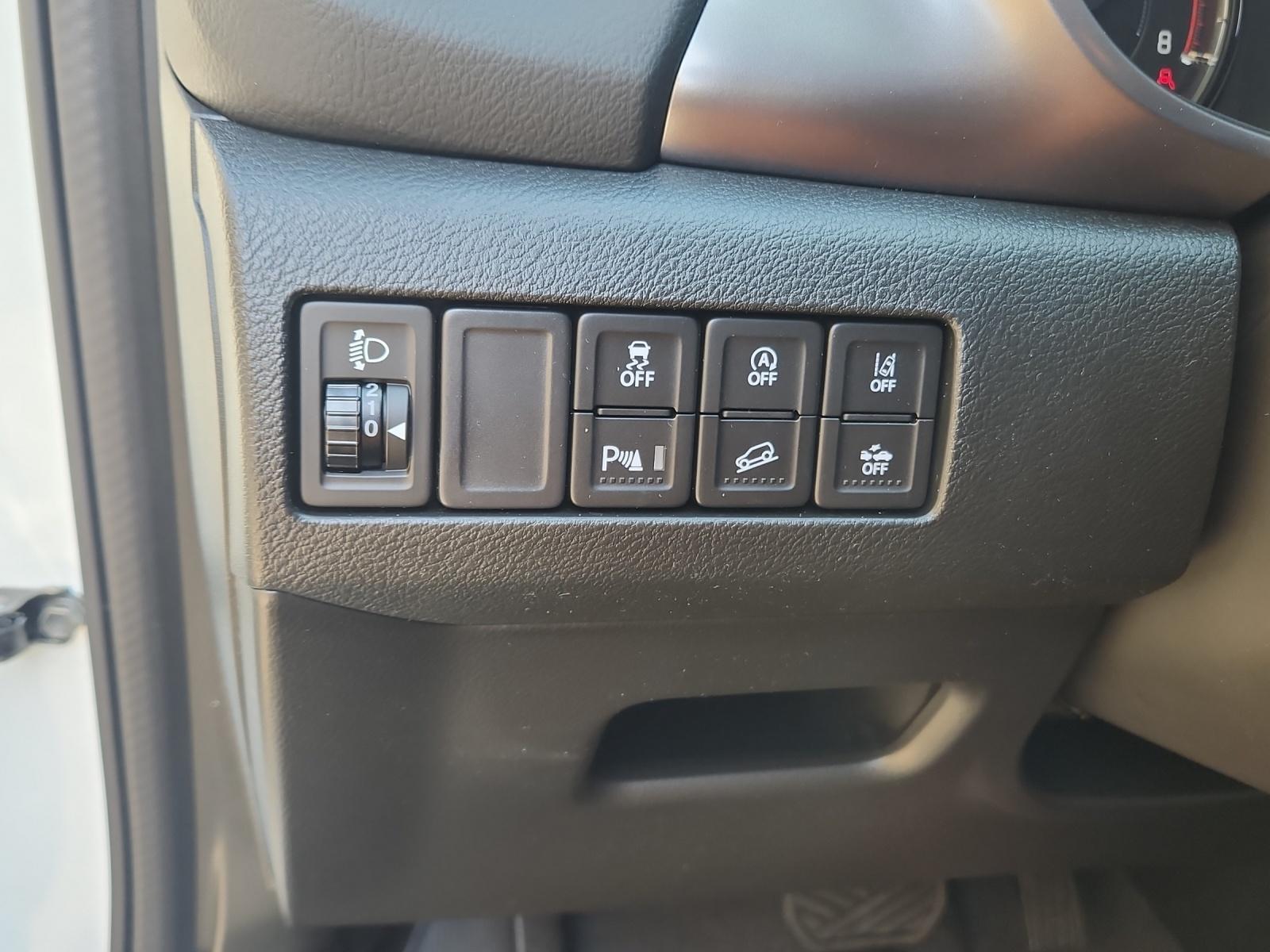 SUZUKI Vitara 1.4 T Sakura Hybrid 4x4-image-17