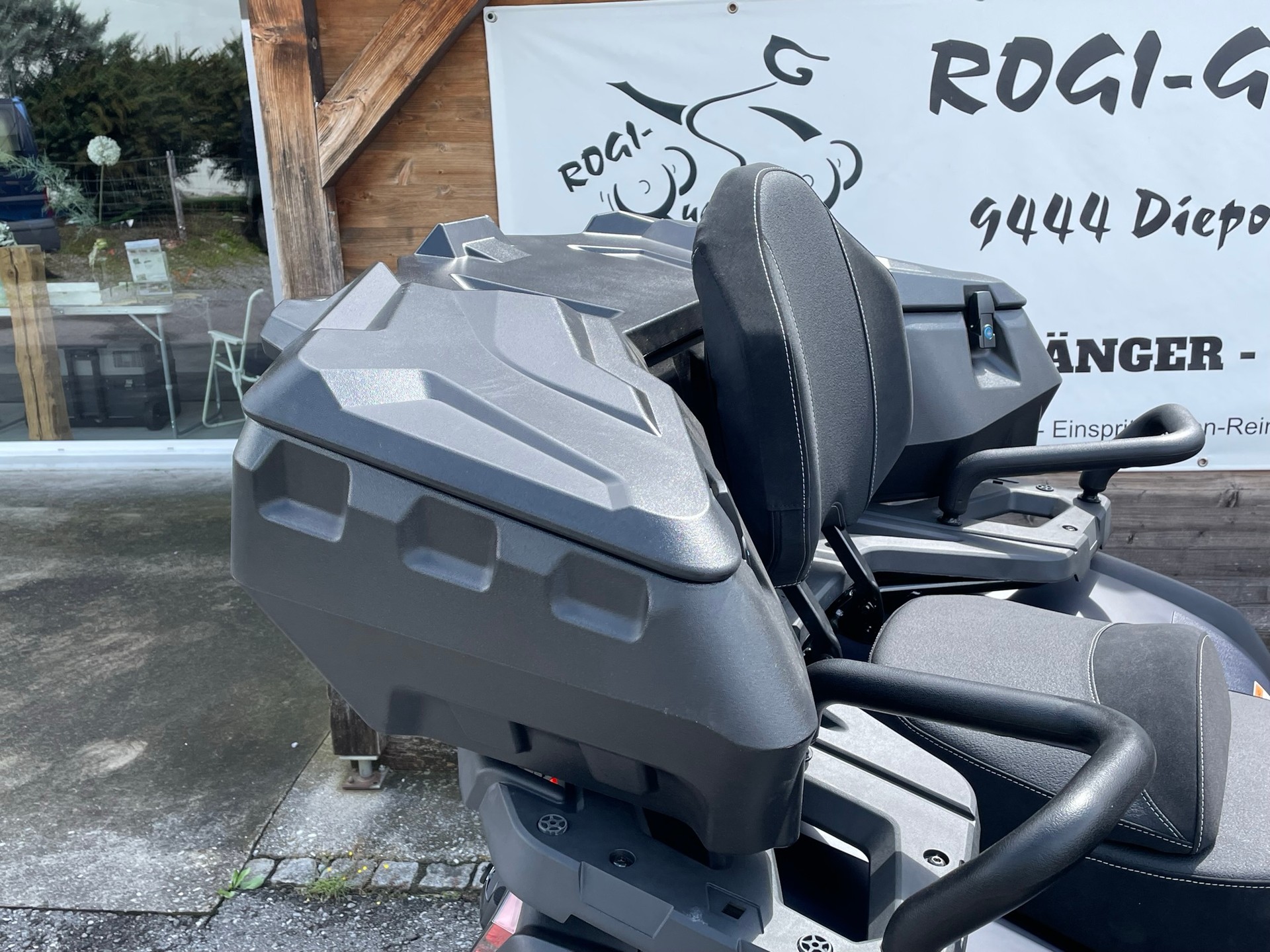 TGB Blade 1000 EFI LT Touring 4x4-image-15