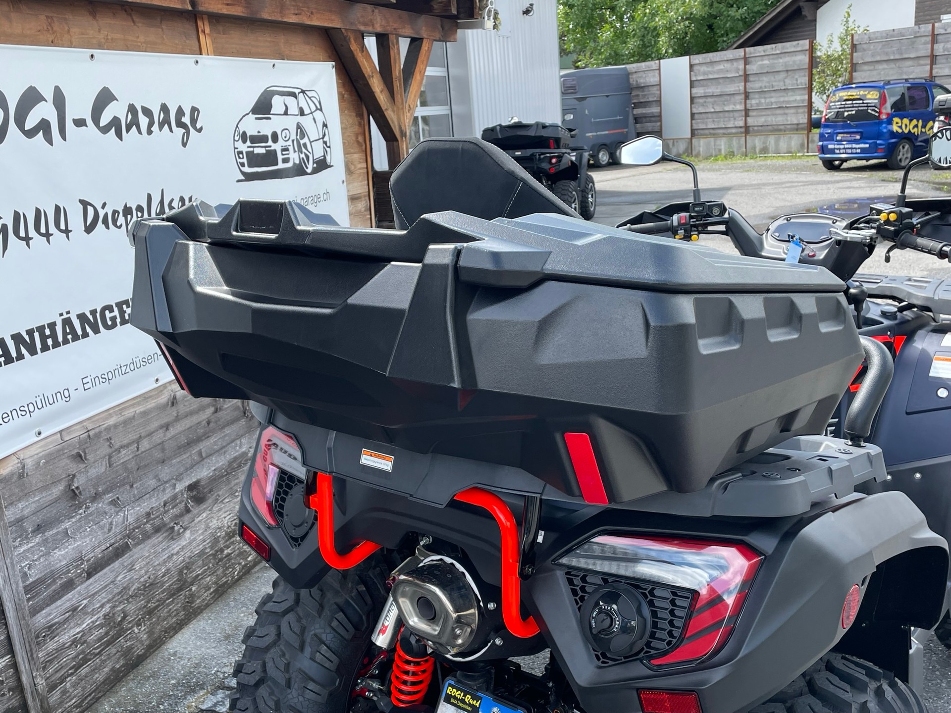 TGB Blade 1000 EFI LT Touring 4x4-image-14