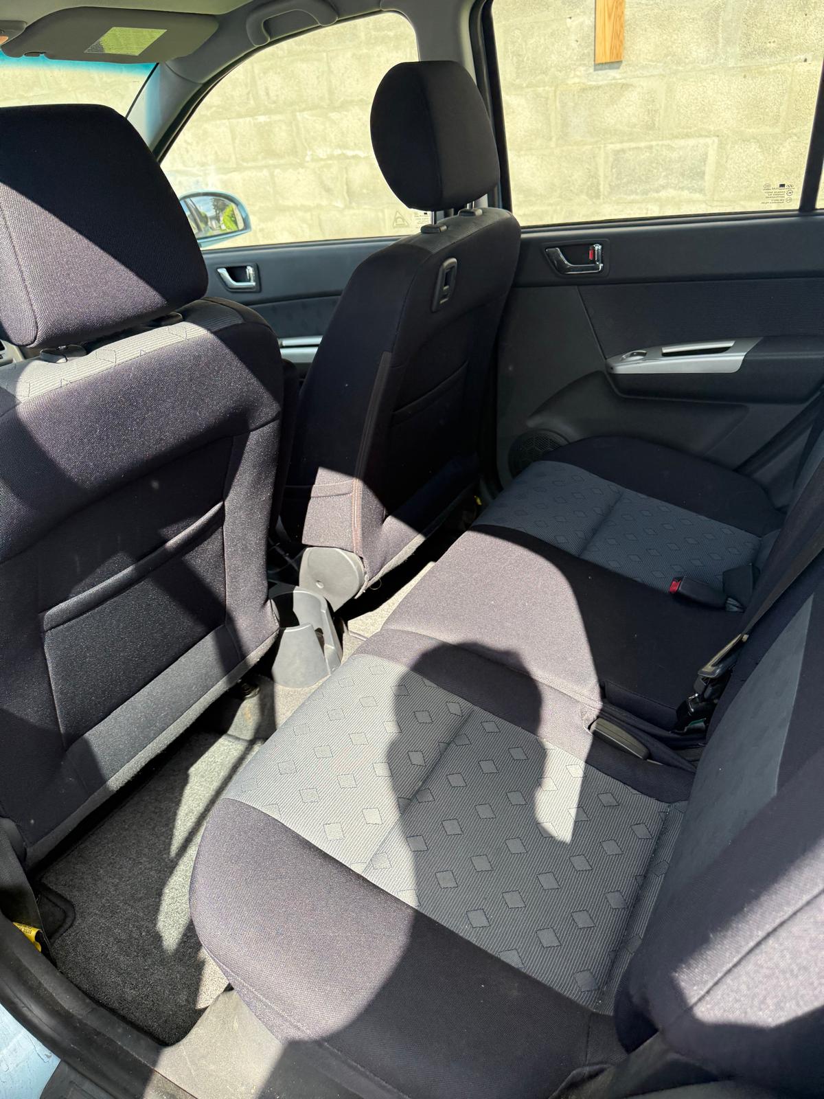 HYUNDAI Getz 1.6 Champion-image-5