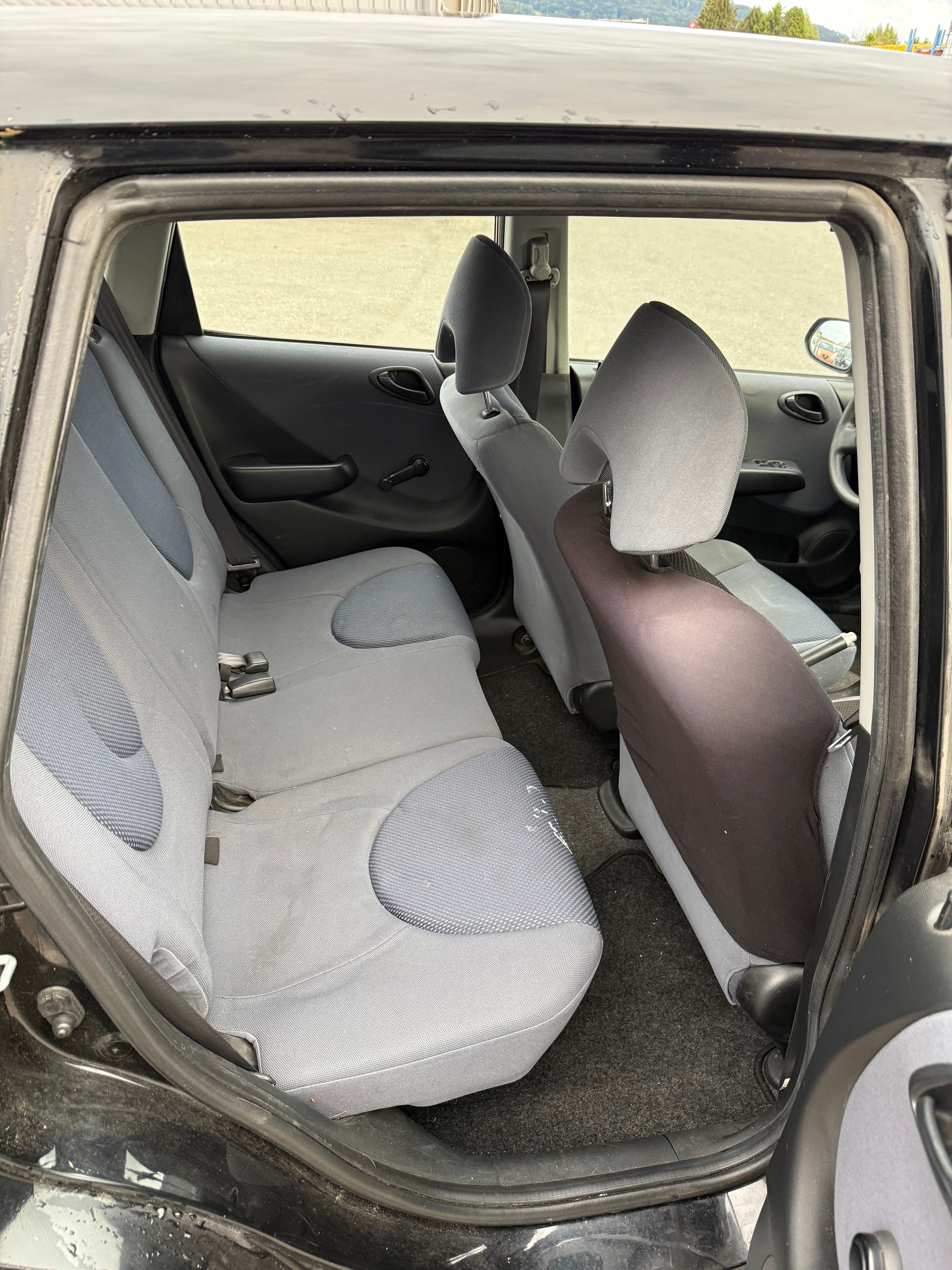 HONDA Jazz 1.4i LS-image-7