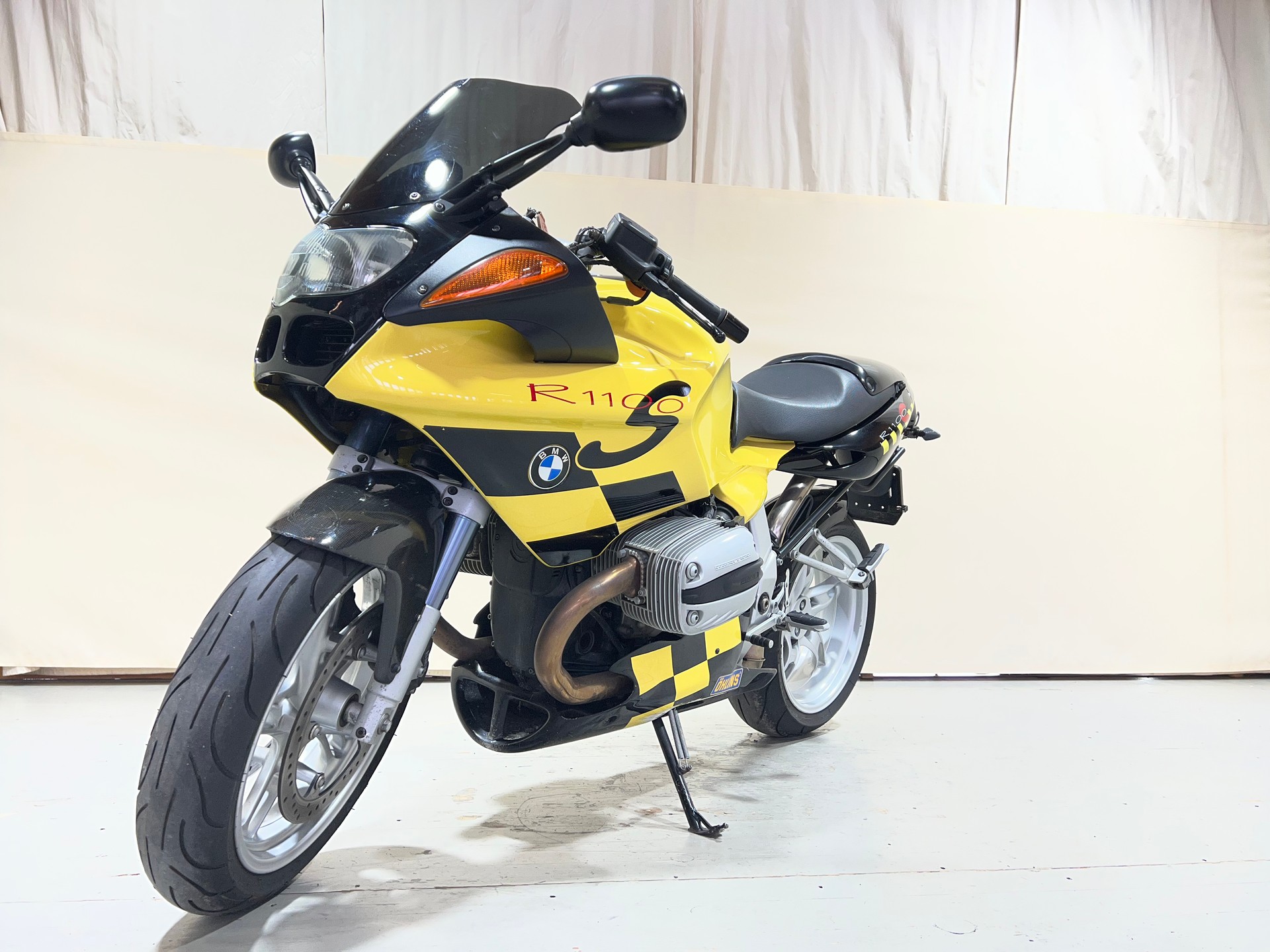 BMW R 1100 S-image-8