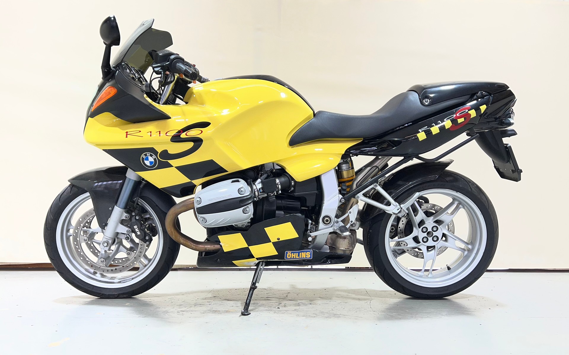 BMW R 1100 S-image-4