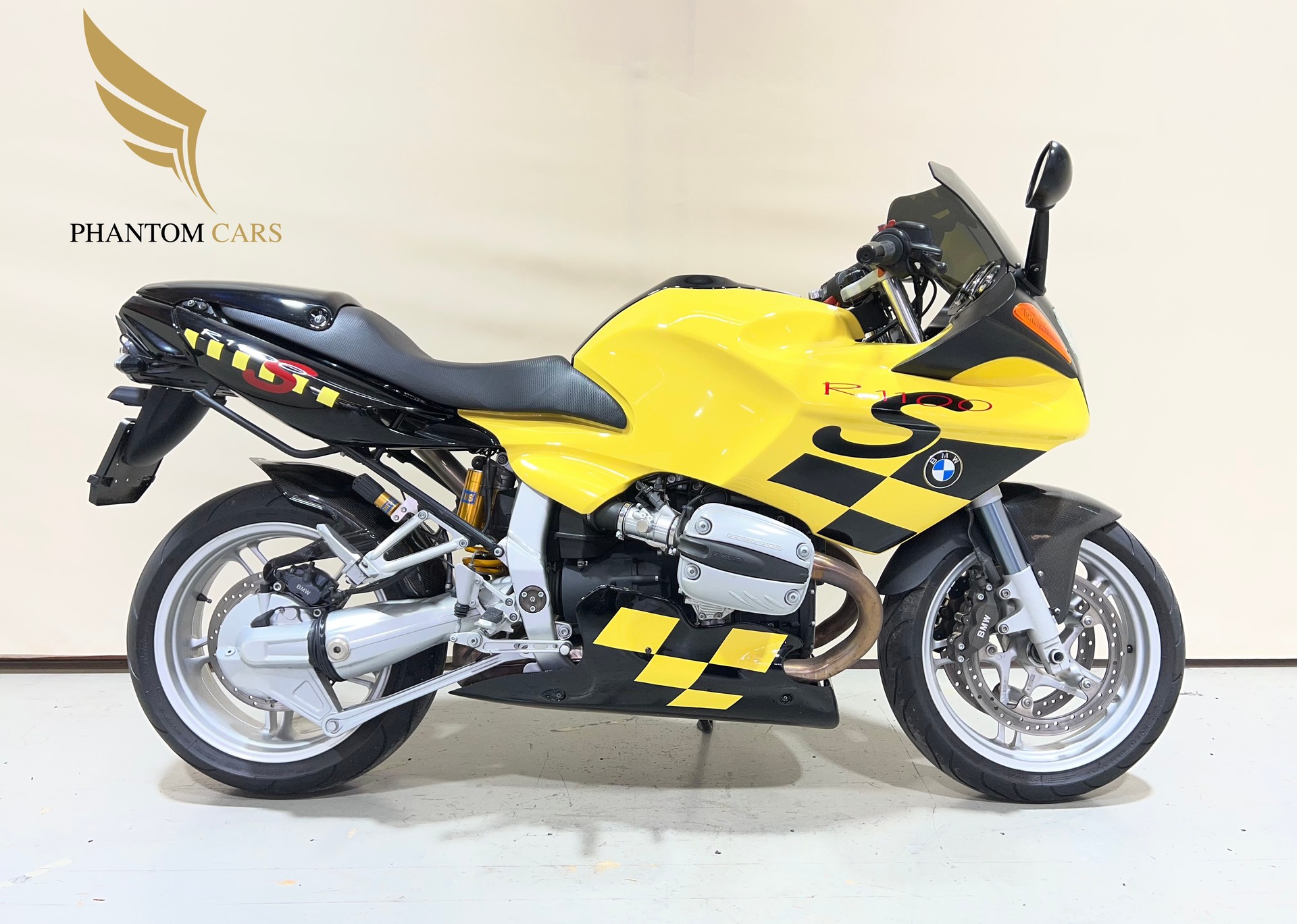 BMW R 1100 S-image-0