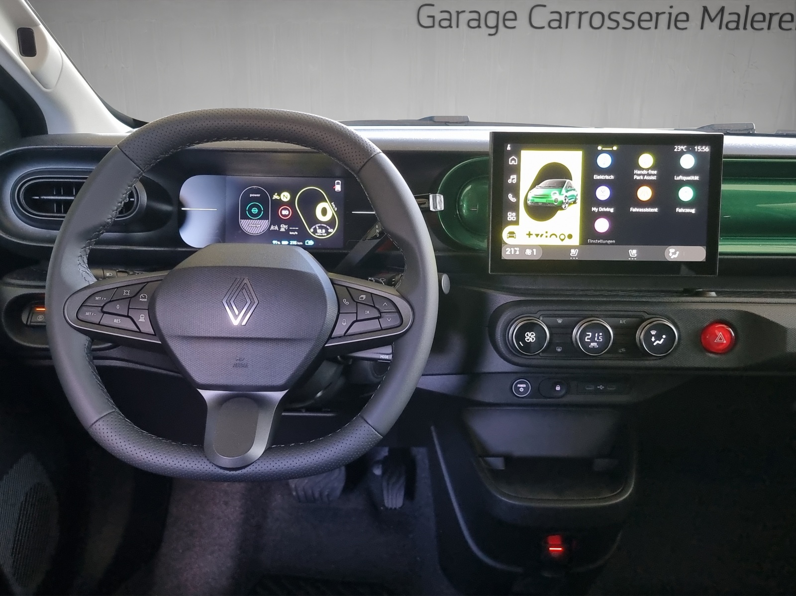 RENAULT Twingo E-Tech-image-8