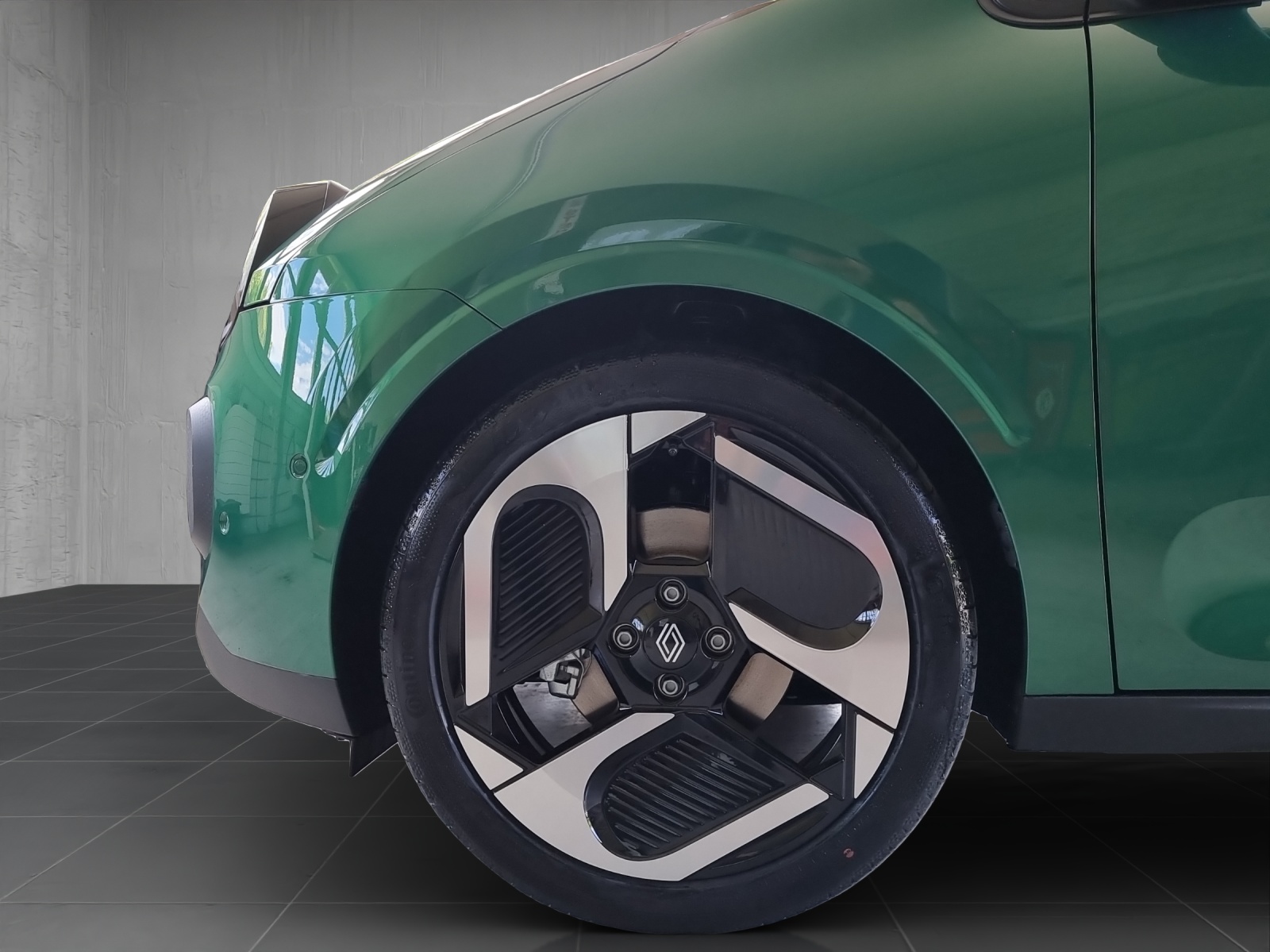 RENAULT Twingo E-Tech-image-5