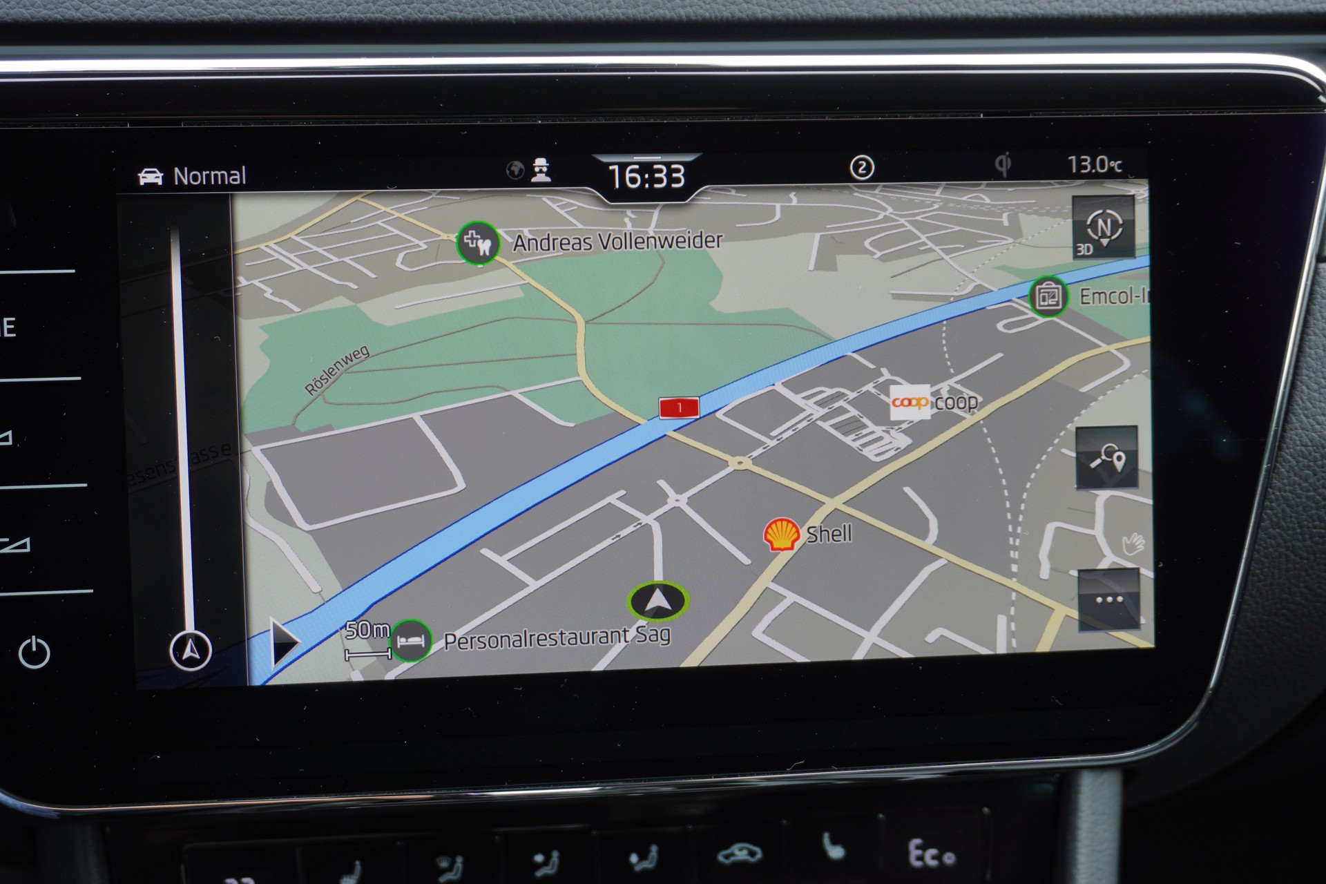 SKODA Superb 1.4 TSI Sport Line PHEV DSG-image-25