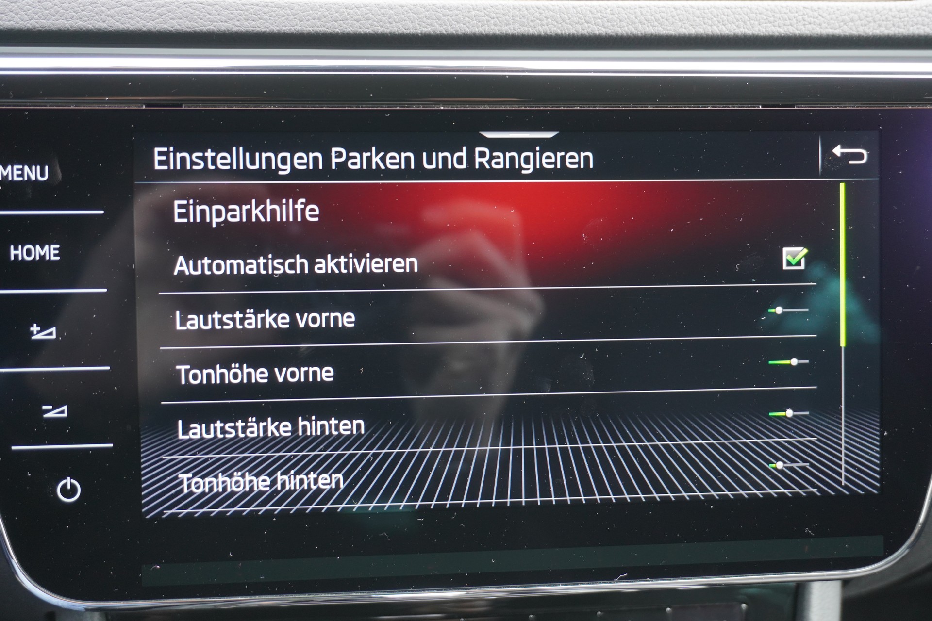 SKODA Superb 1.4 TSI Sport Line PHEV DSG-image-29