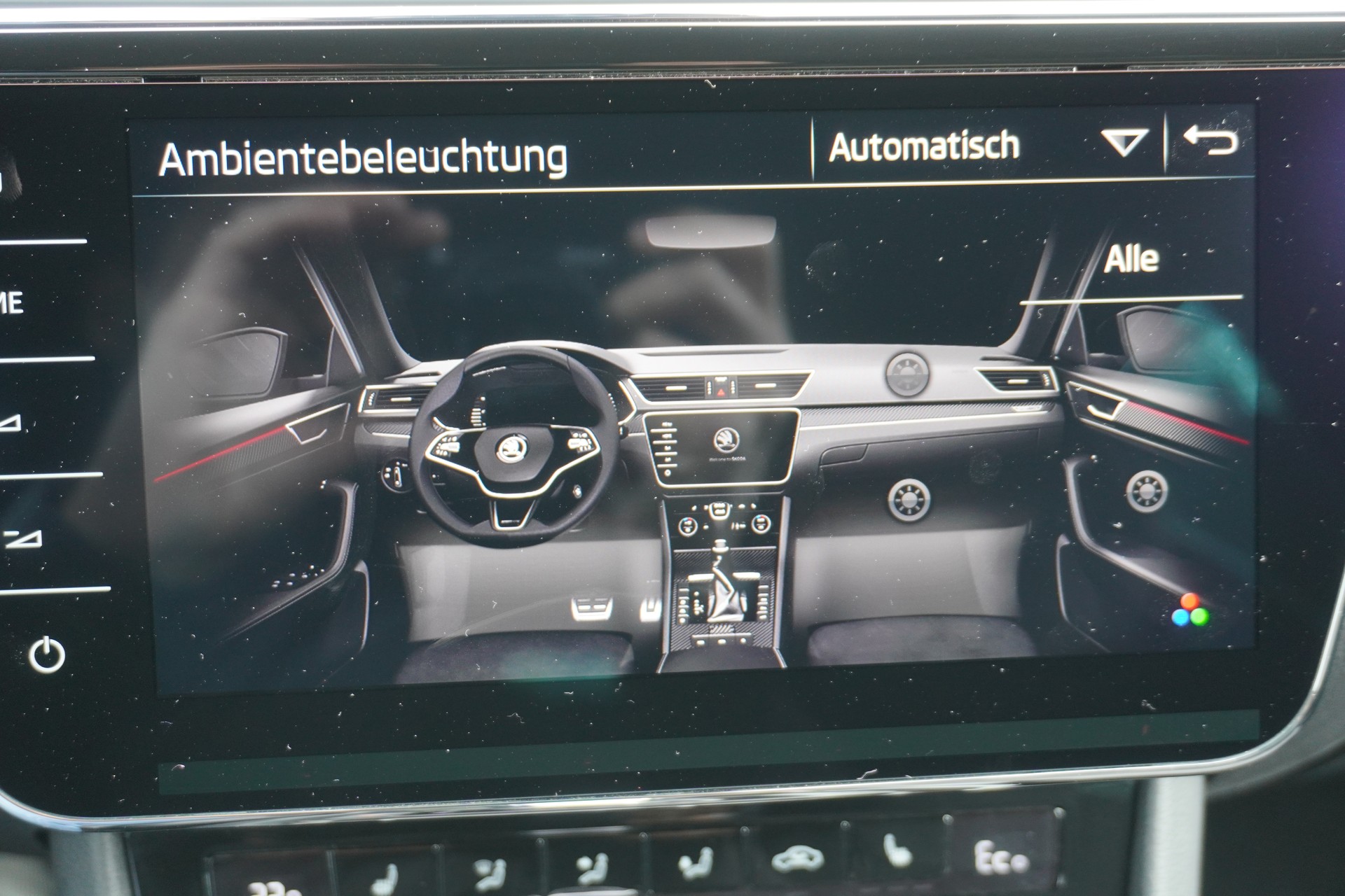 SKODA Superb 1.4 TSI Sport Line PHEV DSG-image-31